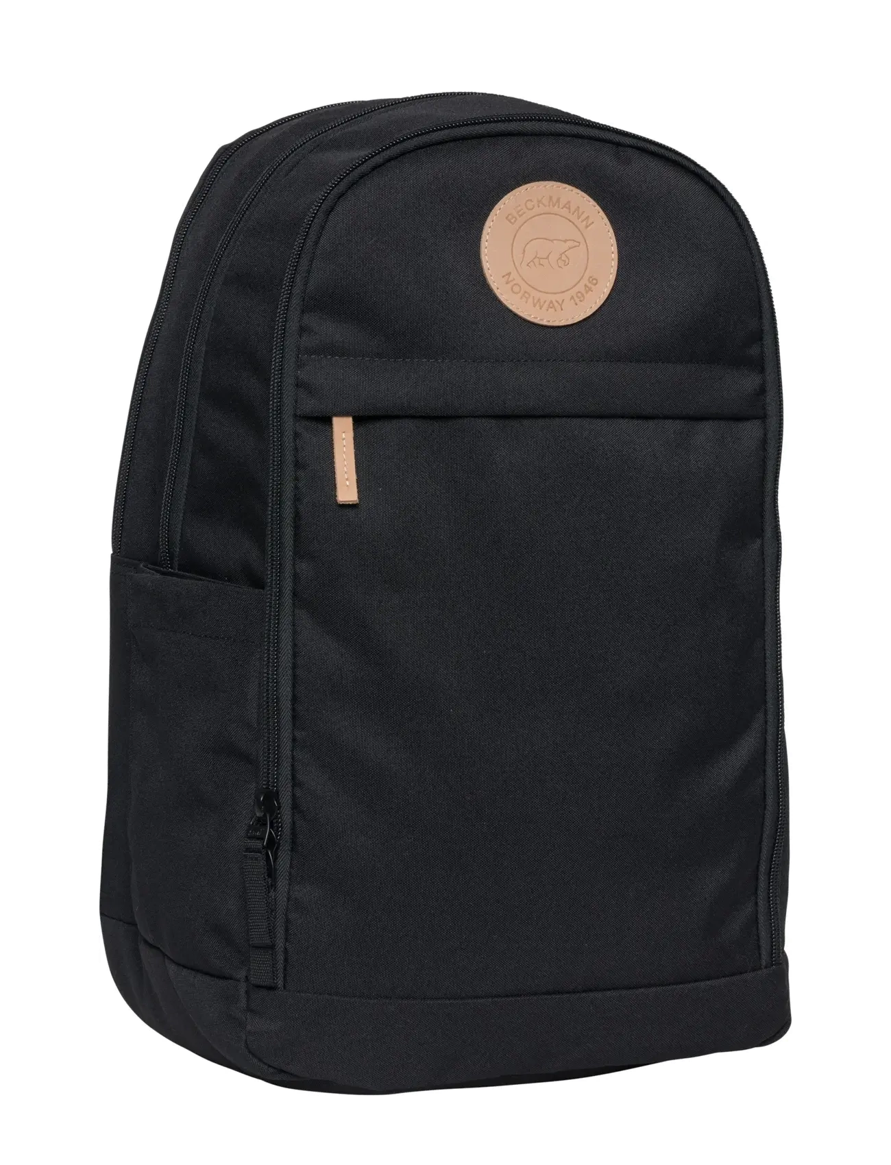 Beckmann Norway - Urban 30L - Black - schultaschen - black - 2