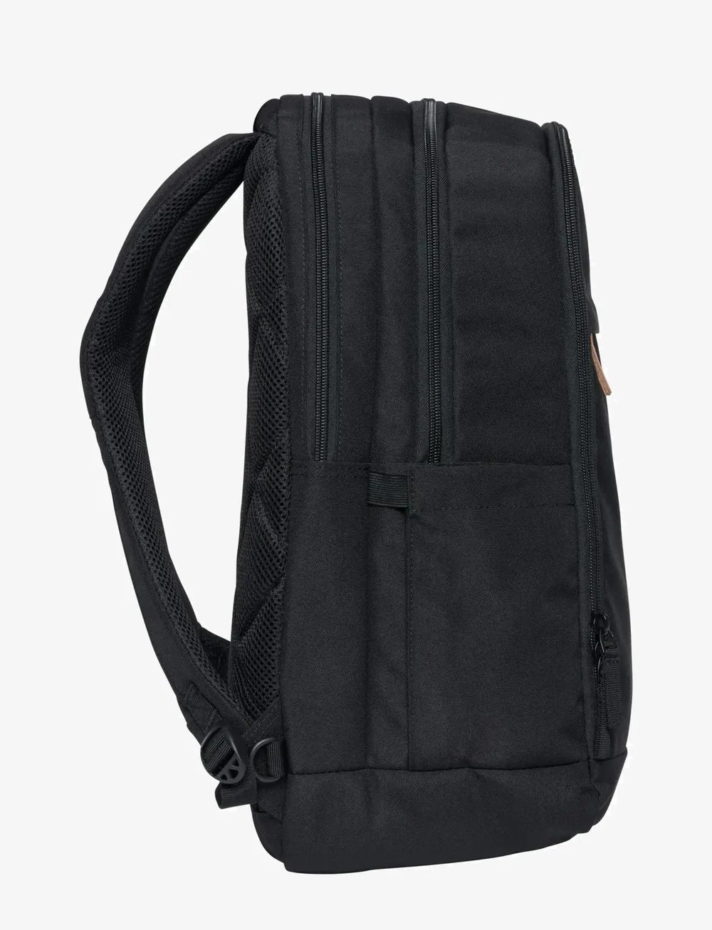 Beckmann Norway - Urban 30L - Black - skolväskor - black - 3