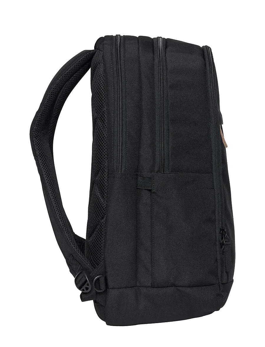 Beckmann Norway - Urban 30L - Black - schultaschen - black - 3