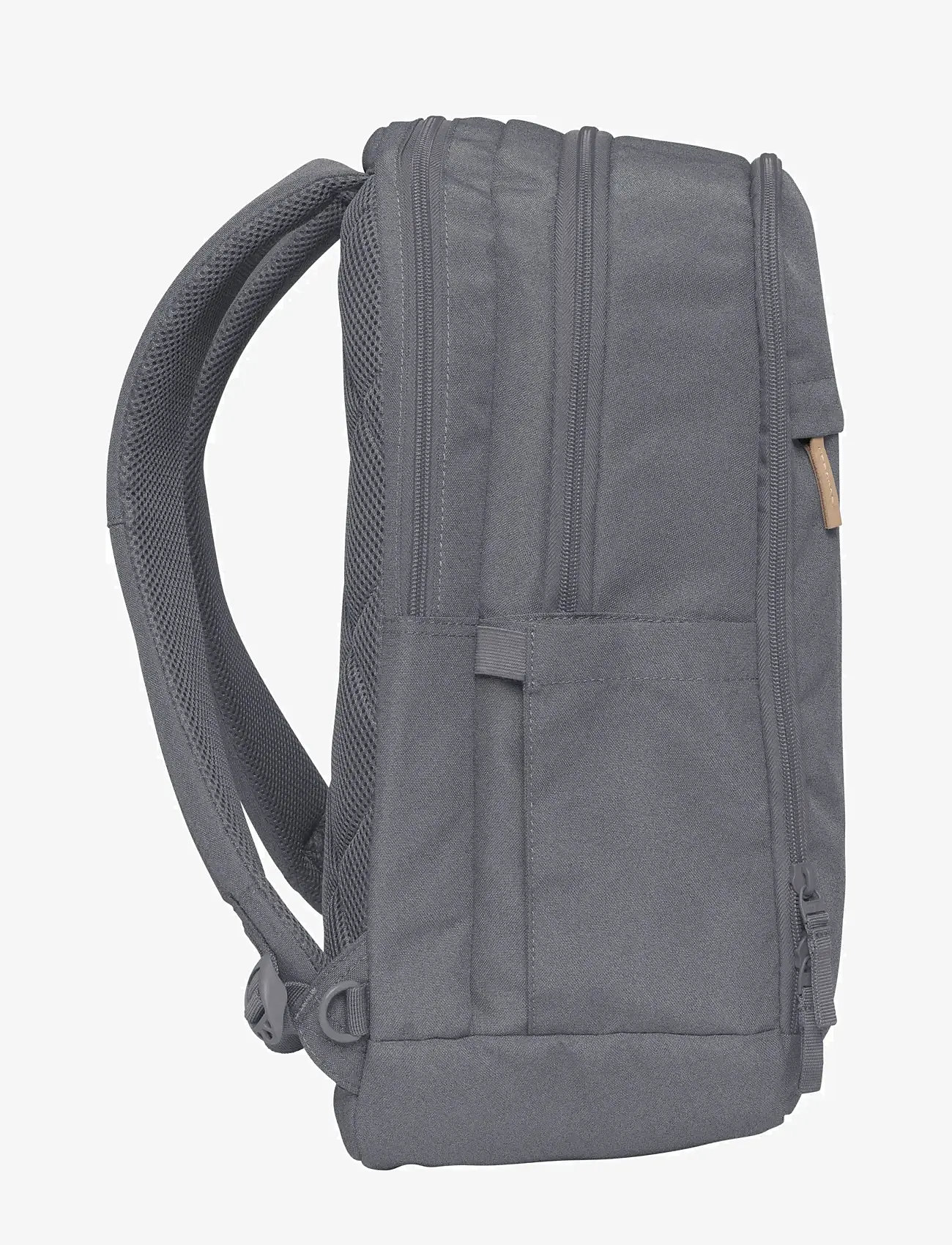Beckmann Norway - Urban 30L - Grey - koolikotid - grey - 3