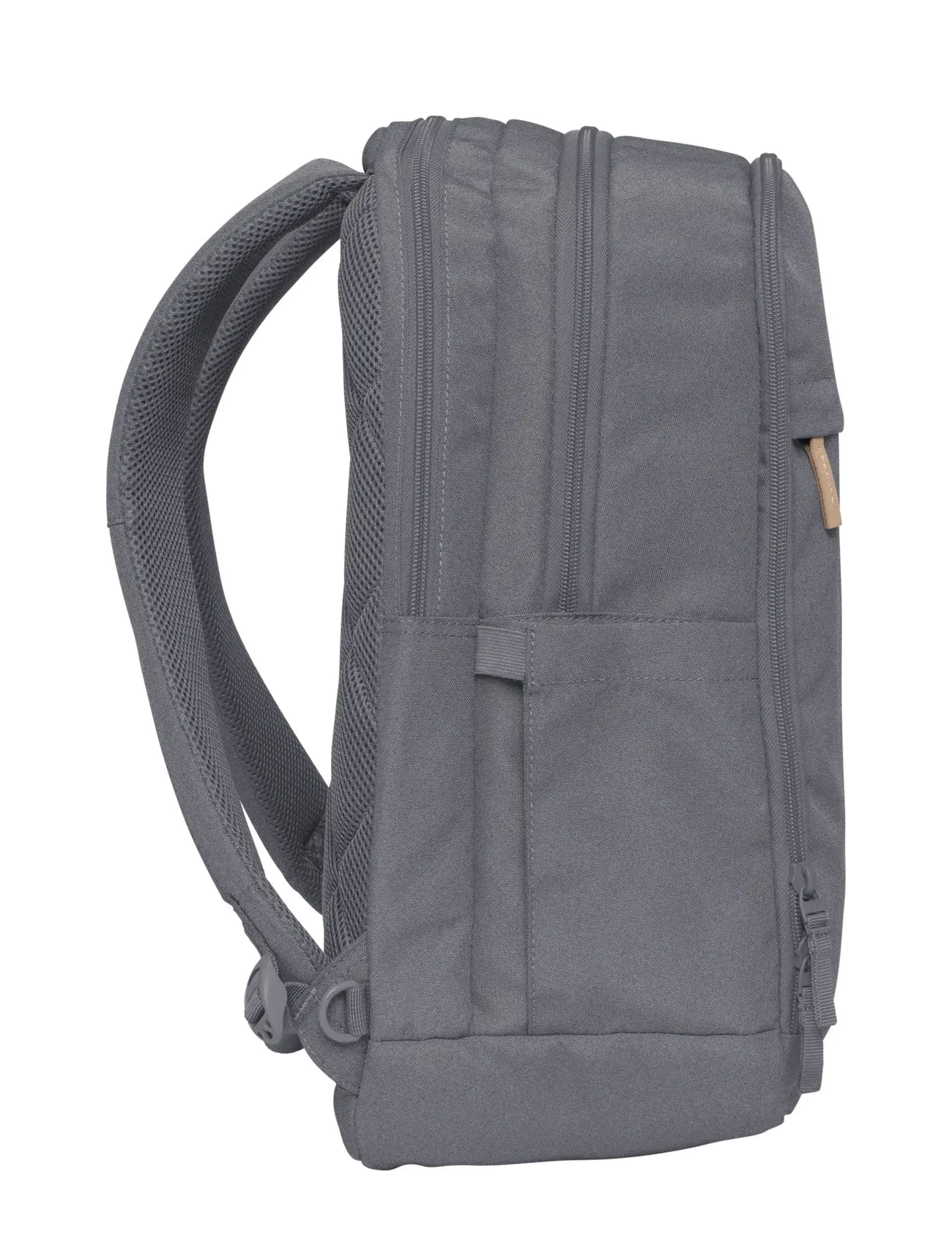 Beckmann Norway - Urban 30L - Grey - skoletasker - grey - 3
