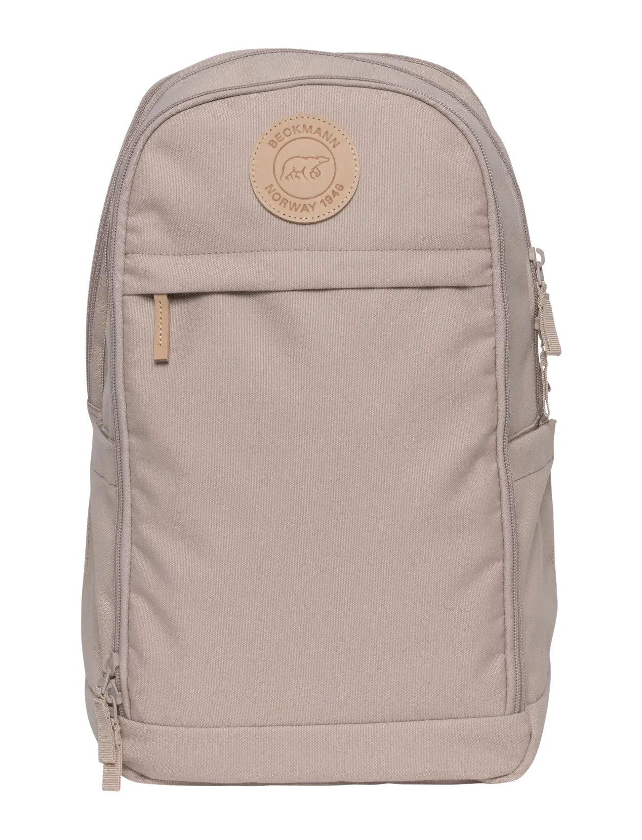 Beckmann Norway Urban, Beige, Kvinder, Urban Rygsæk, Beige, Str: 30 L