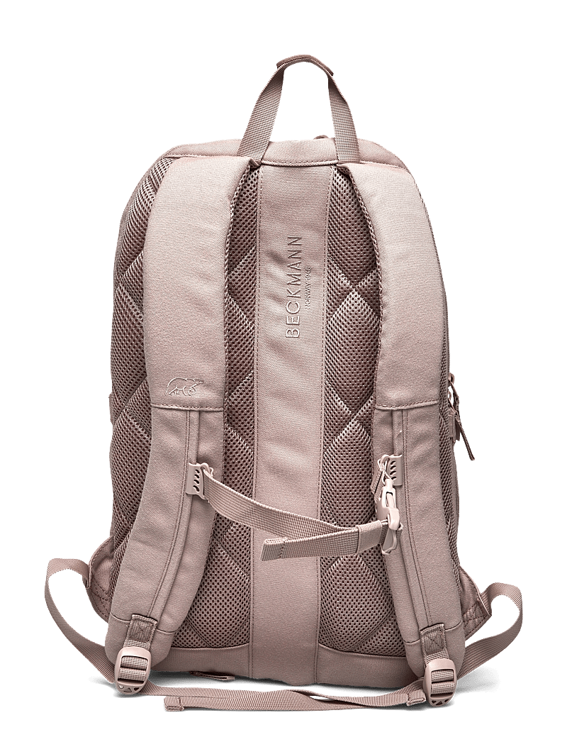 Beckmann Norway - Urban, Beige - skolväskor - beige - 1