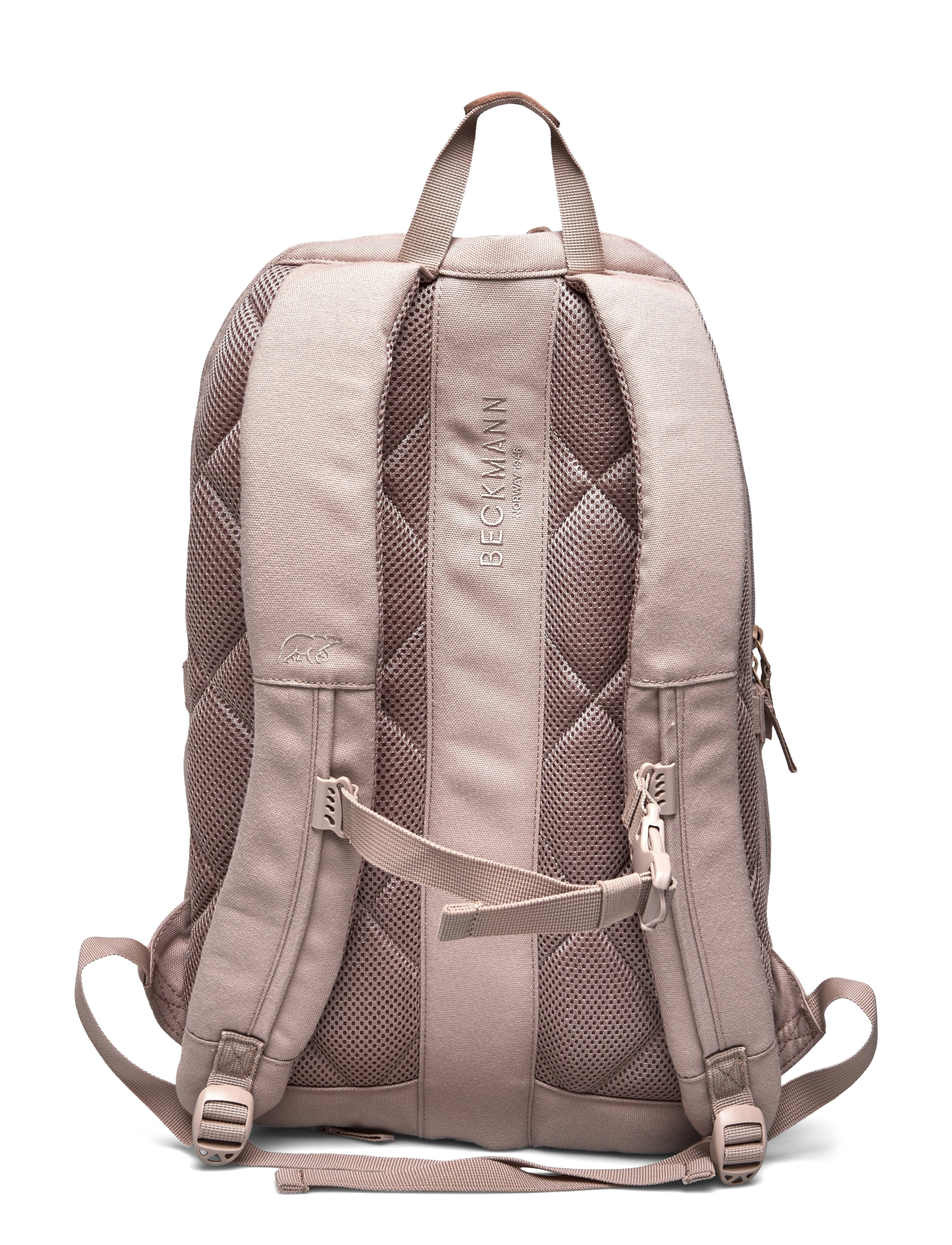 Beckmann Norway - Urban, Beige - koolikotid - beige - 1