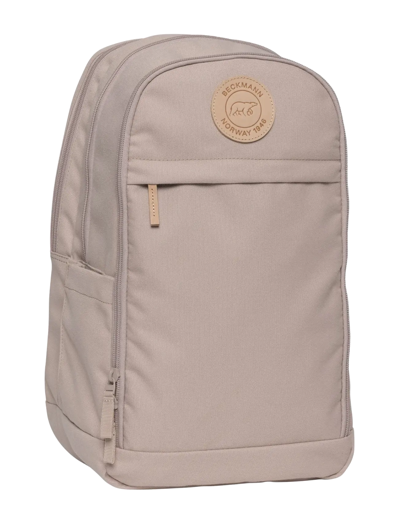 Beckmann Norway - Urban, Beige - koolikotid - beige - 2