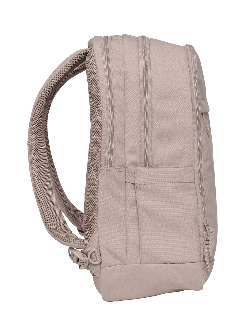 Beckmann Norway - Urban, Beige - skolväskor - beige - 3