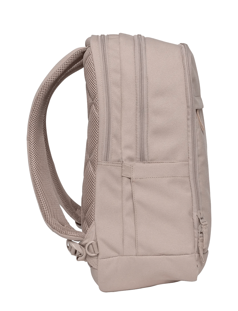 Beckmann Norway - Urban, Beige - koolikotid - beige - 3