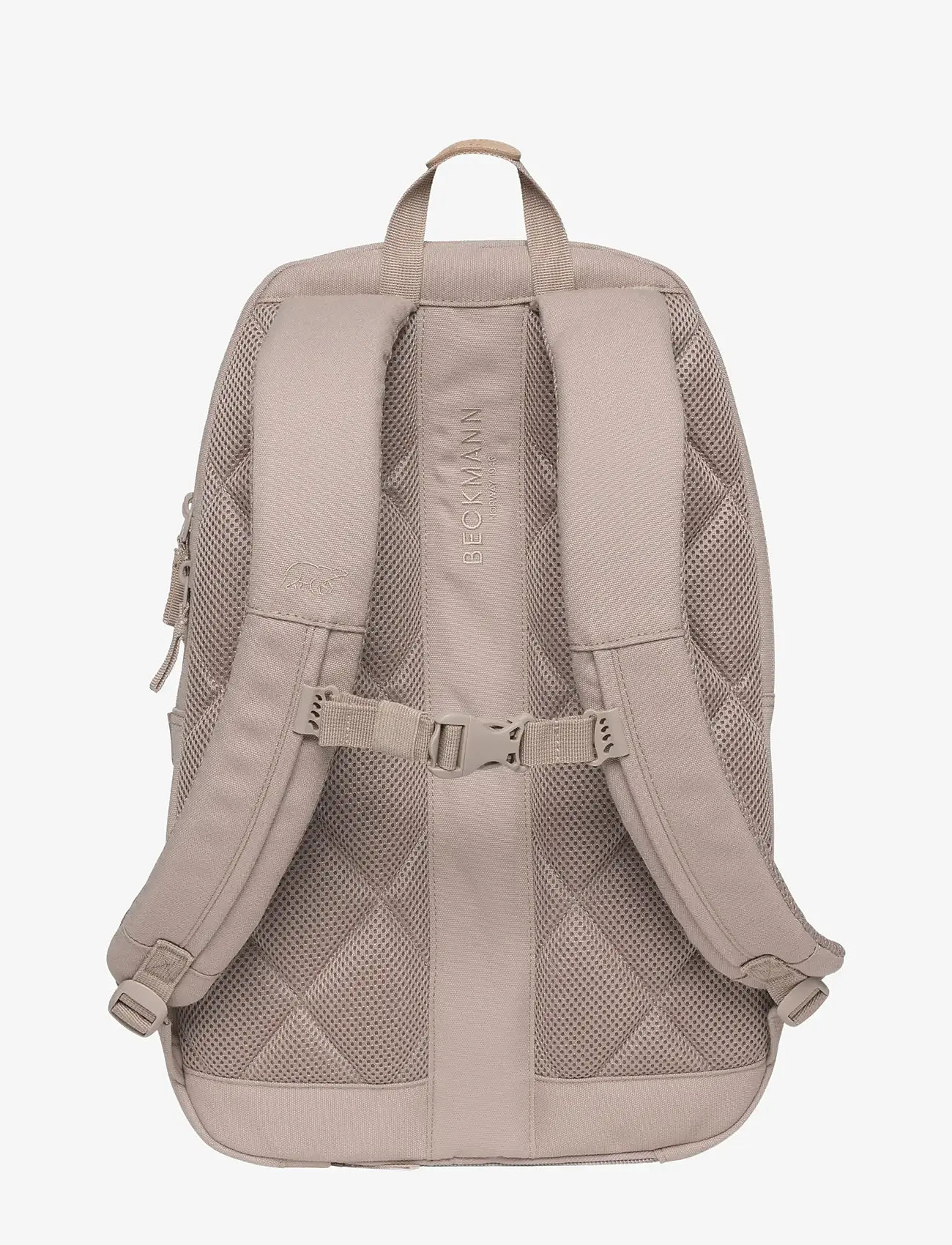 Beckmann Norway - Urban, Beige - skolväskor - beige - 4