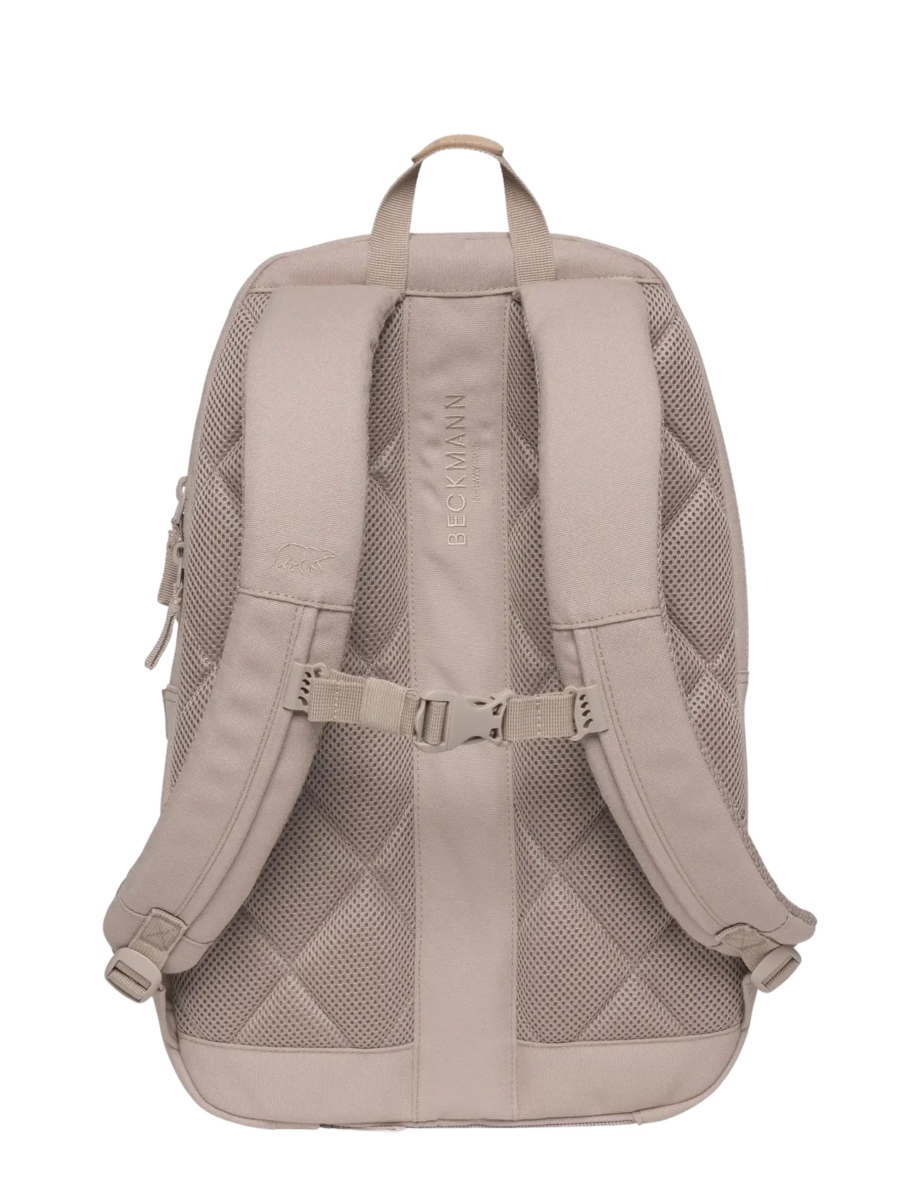 Beckmann Norway - Urban, Beige - koolikotid - beige - 4