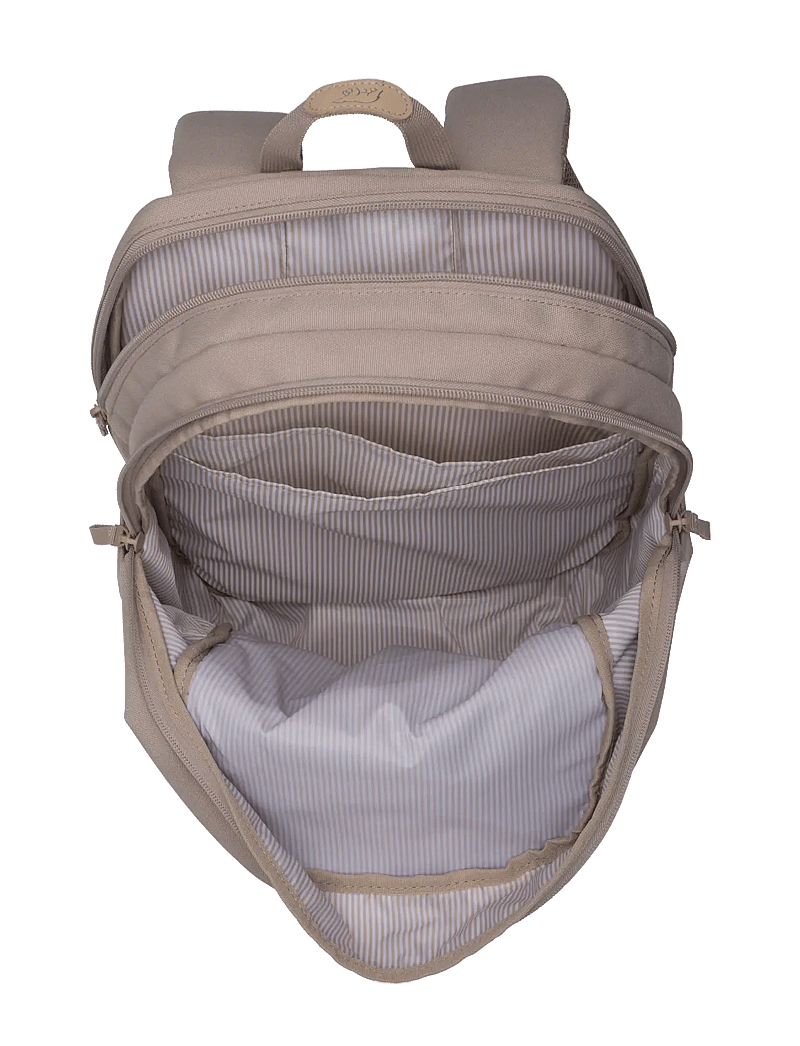 Beckmann Norway - Urban, Beige - skolväskor - beige - 5