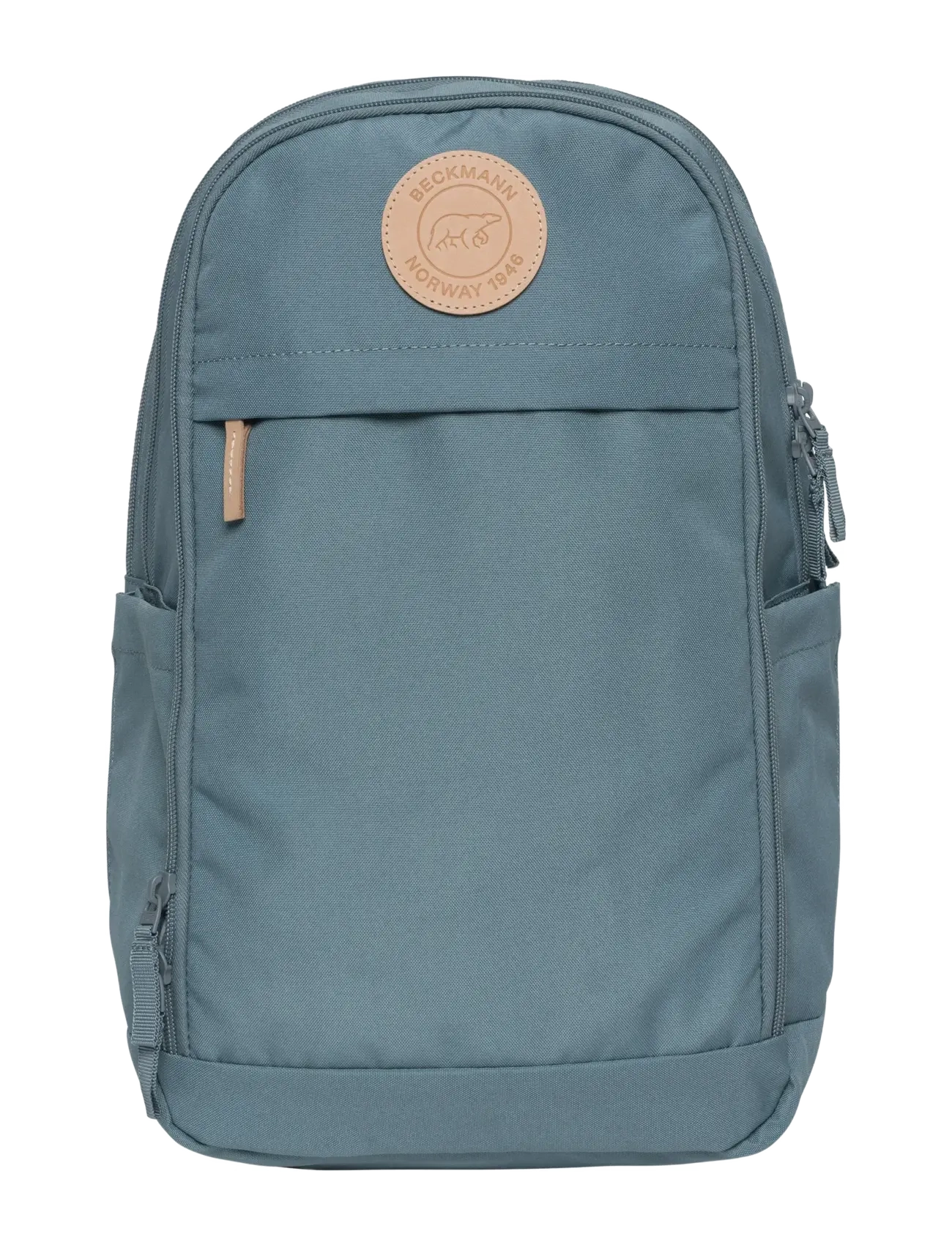 Beckmann Norway Urban 30L Petrol, 30L, Bags, Blau - Backpacks, Frauen