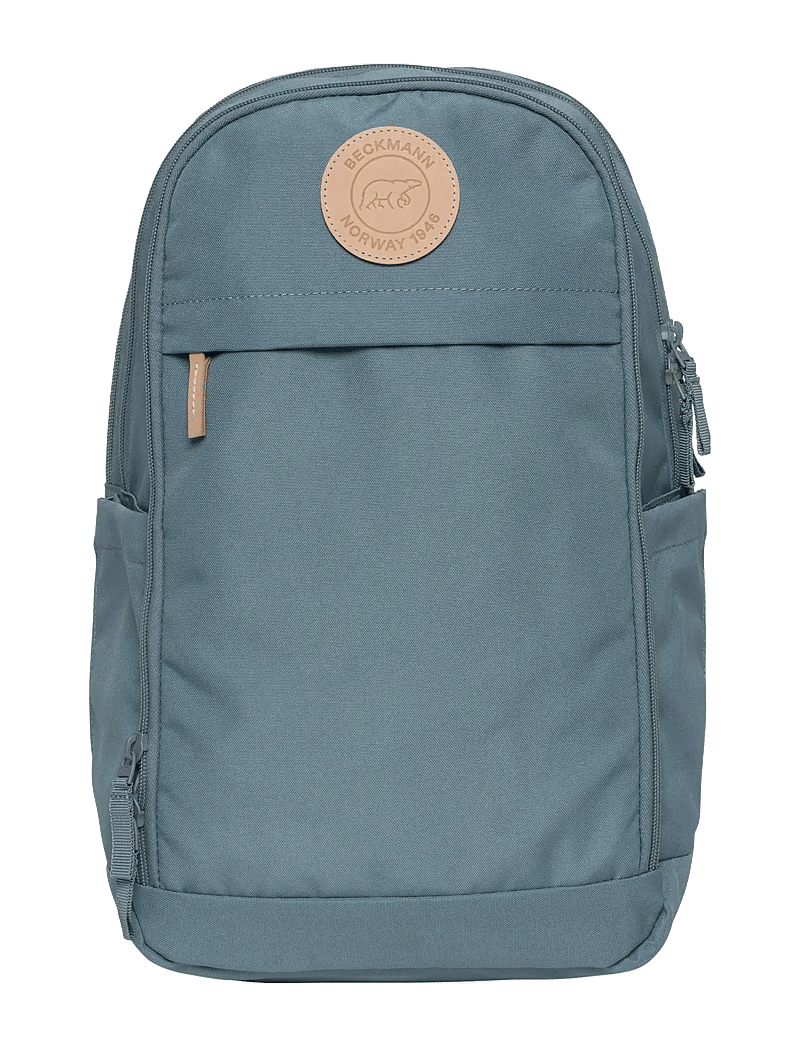 Beckmann Norway - Urban 30L - Petrol - koolikotid - petrol - 0