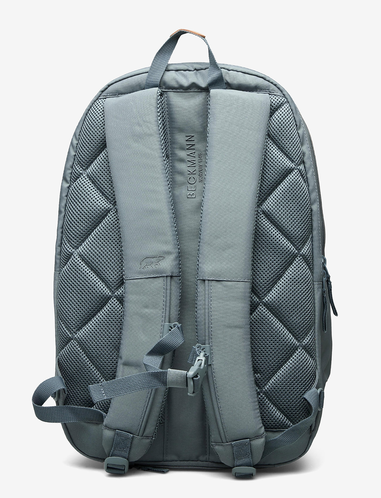 Beckmann Norway - Urban 30L - Petrol - koolikotid - petrol - 1