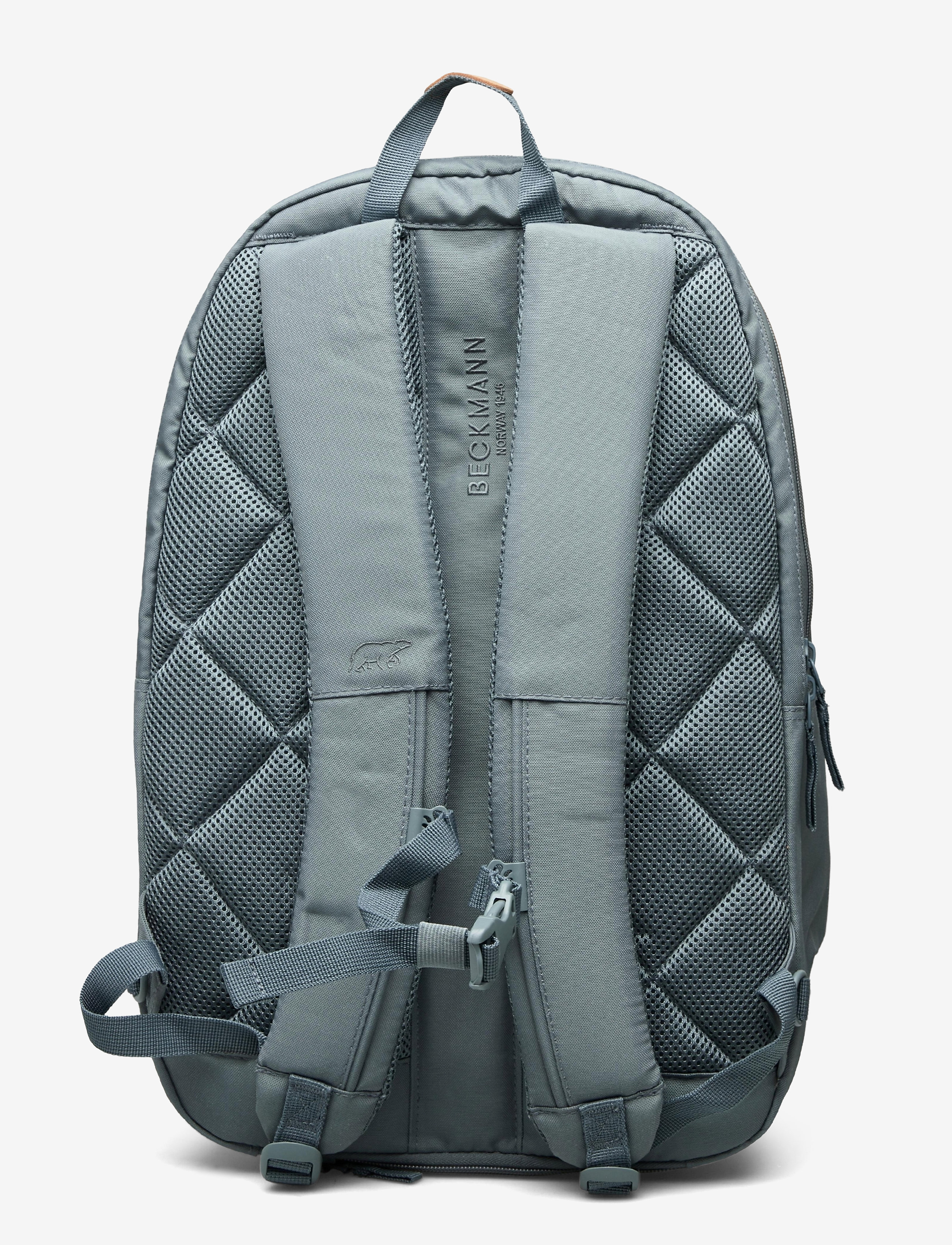 Beckmann Norway - Urban 30L - Petrol - sacs d'école - petrol - 1