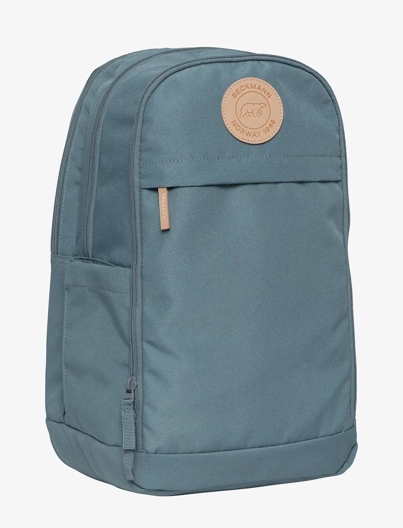 Beckmann Norway - Urban 30L - Petrol - koolikotid - petrol - 2