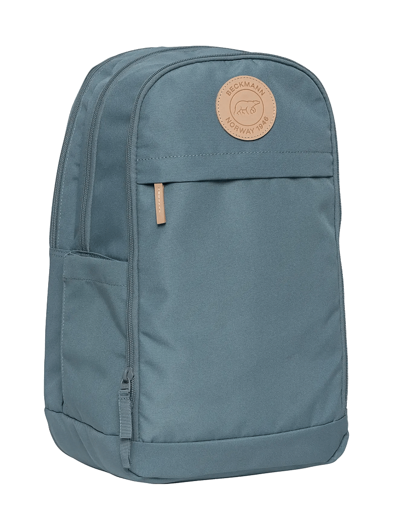 Beckmann Norway - Urban 30L - Petrol - koolikotid - petrol - 2