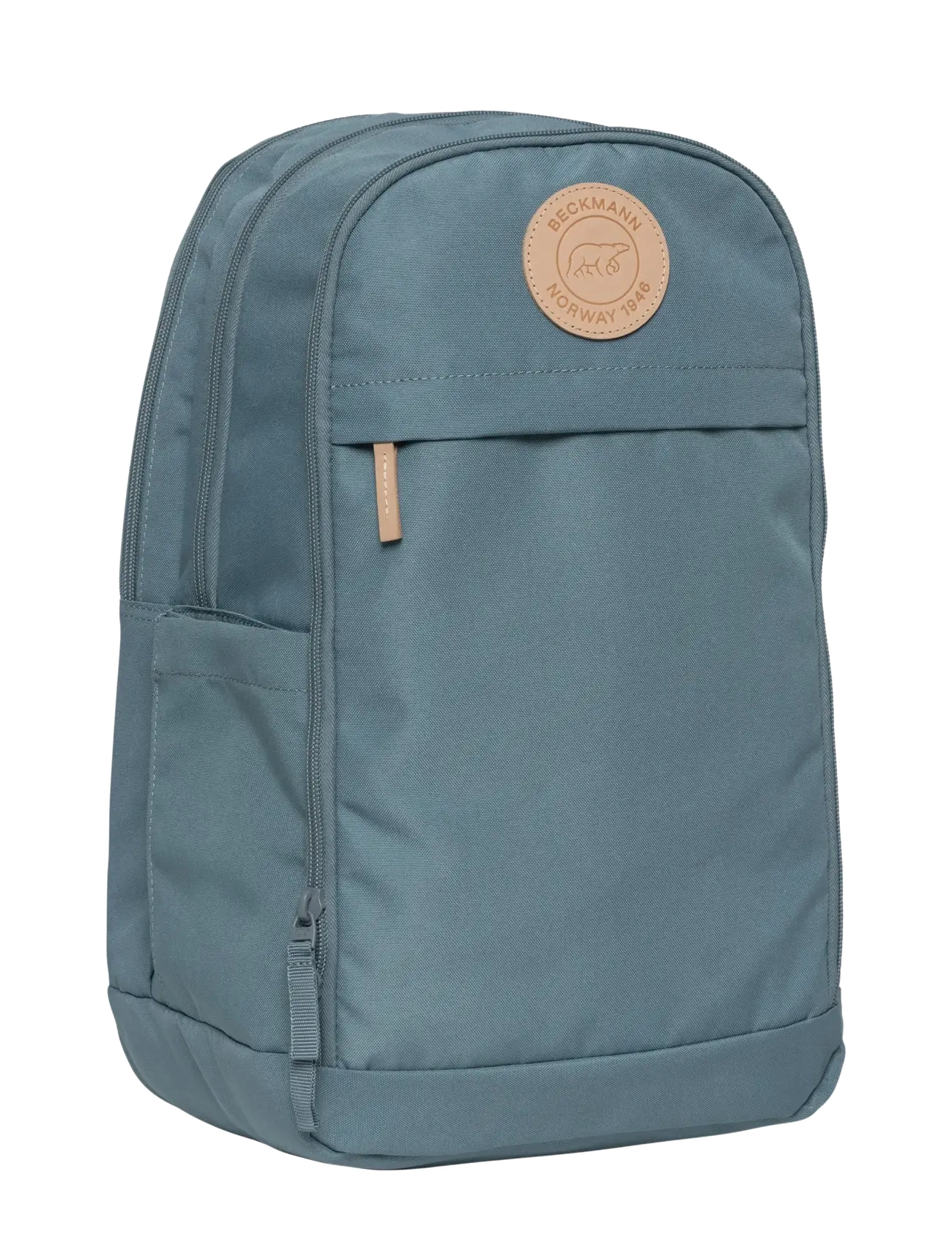 Beckmann Norway - Urban 30L - Petrol - sacs d'école - petrol - 2