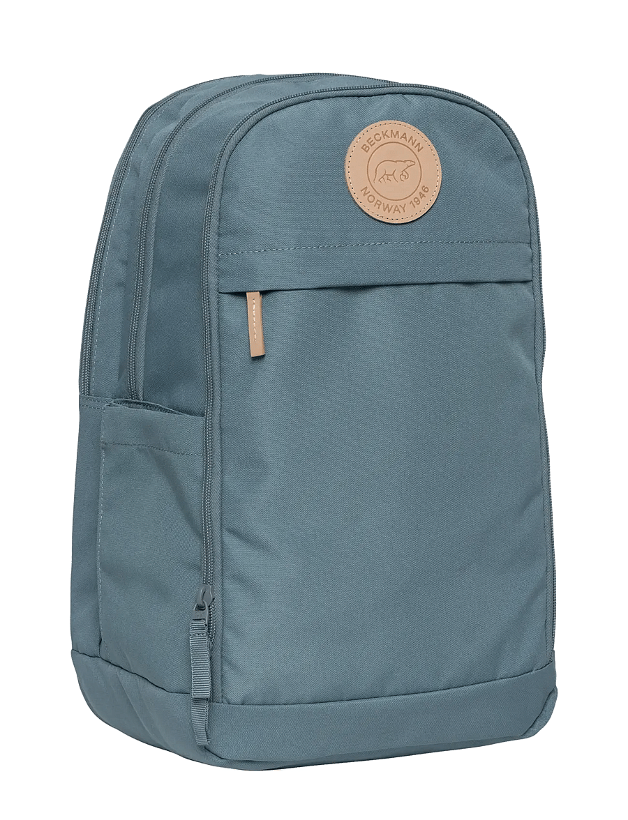Beckmann Norway - Urban 30L - Petrol - sacs d'école - petrol - 2