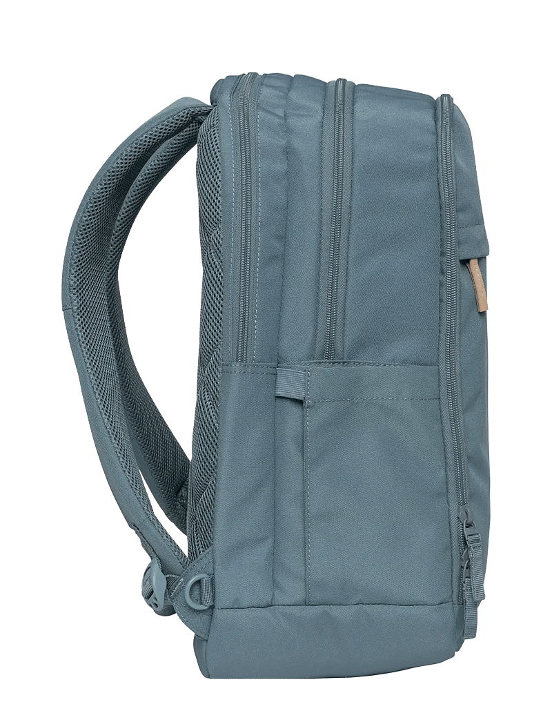 Beckmann Norway - Urban 30L - Petrol - koolikotid - petrol - 3