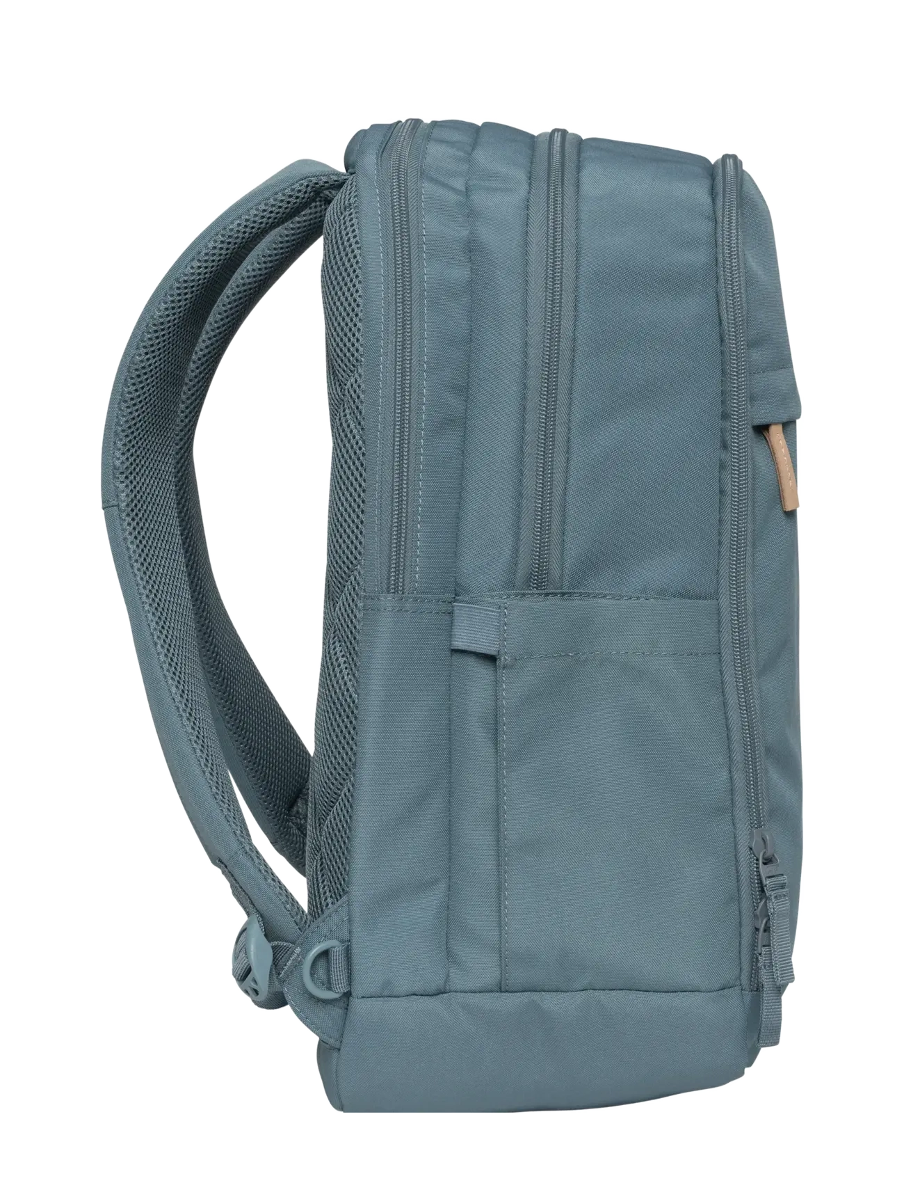 Beckmann Norway - Urban 30L - Petrol - sacs d'école - petrol - 3