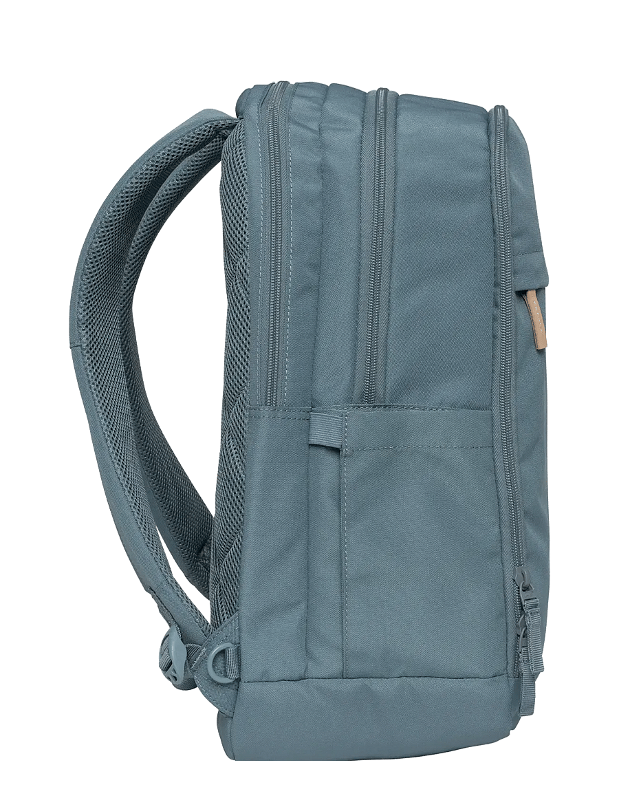 Beckmann Norway - Urban 30L - Petrol - sacs d'école - petrol - 3