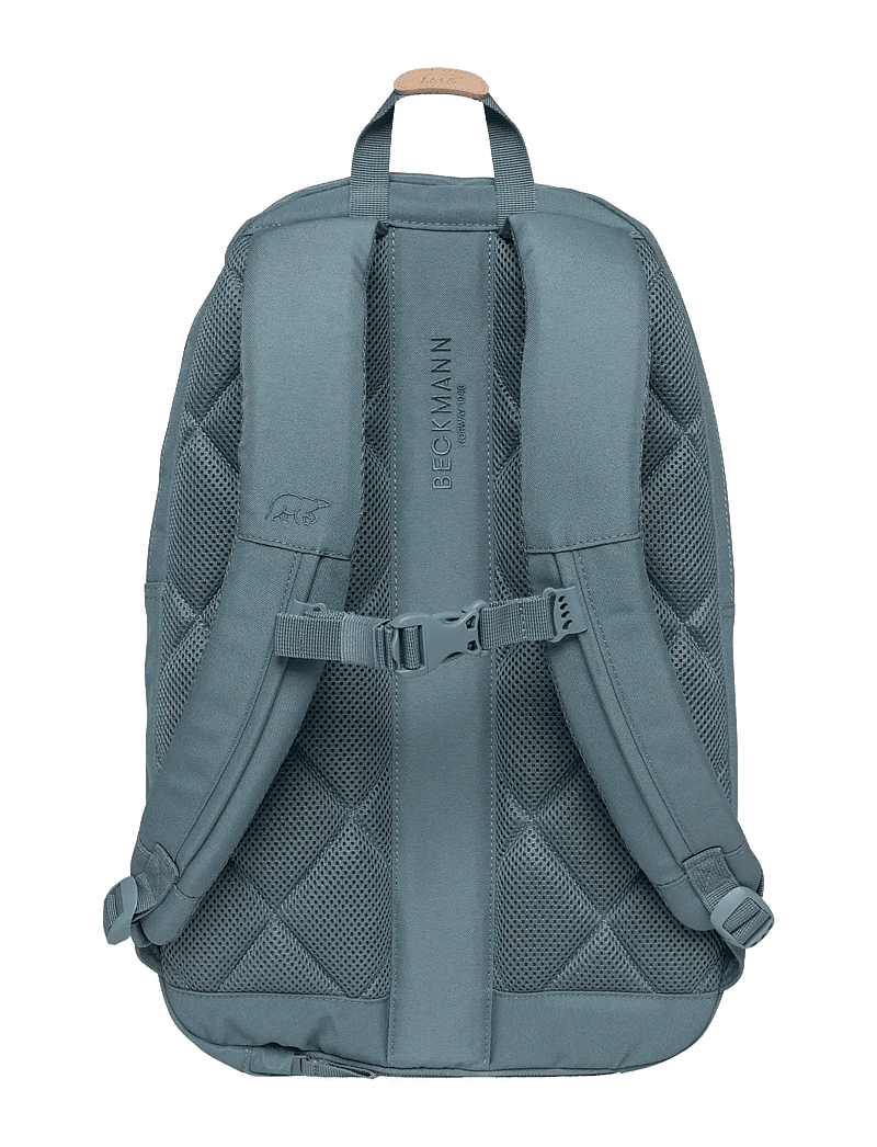 Beckmann Norway - Urban 30L - Petrol - koolikotid - petrol - 4