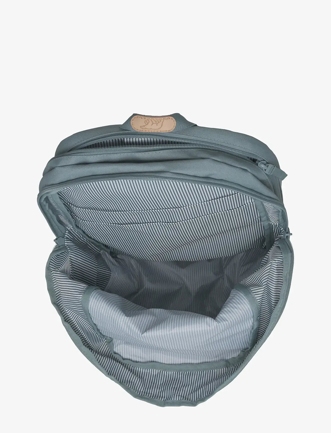 Beckmann Norway - Urban 30L - Petrol - koolikotid - petrol - 5