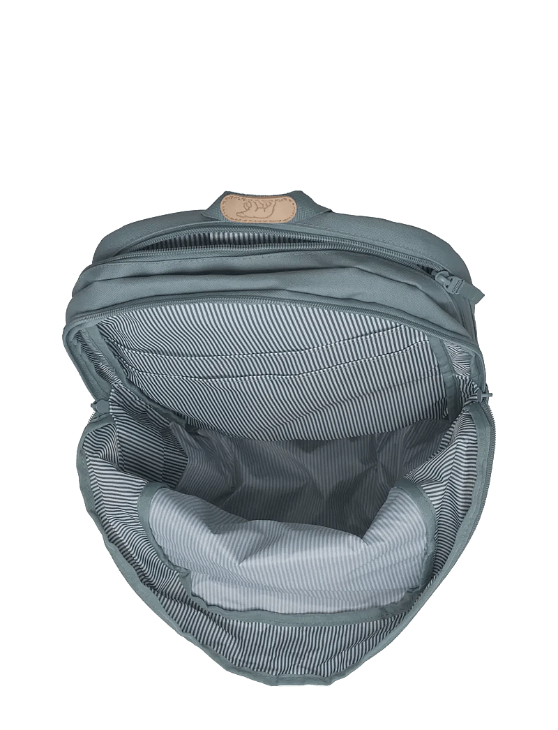 Beckmann Norway - Urban 30L - Petrol - koolikotid - petrol - 5