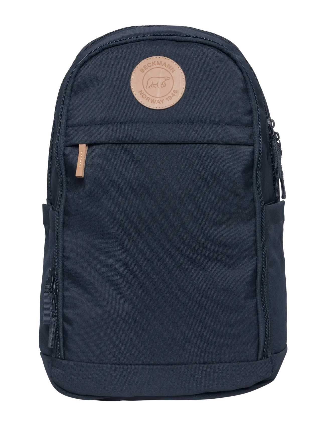 Beckmann Norway Urban 30L - Dark Blue, 30L, Blue, Tasker > Rygsække, Børn