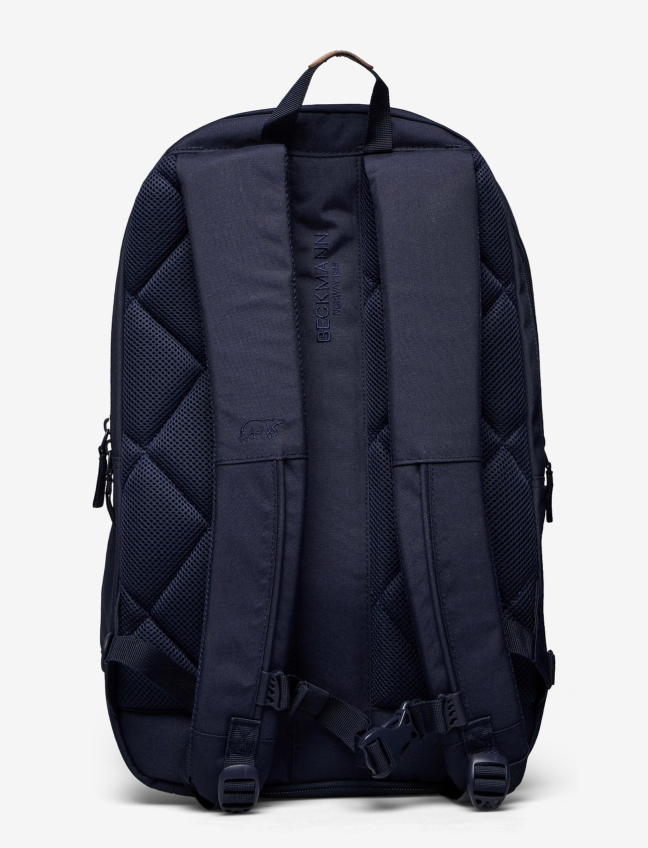 Beckmann Norway - Urban 30L - Dark Blue - skoletasker - dark blue - 1