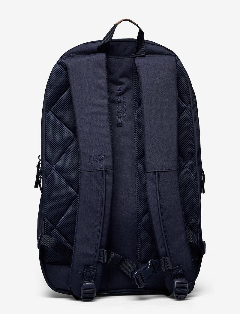 Beckmann Norway - Urban 30L - Dark Blue - skoletasker - dark blue - 1