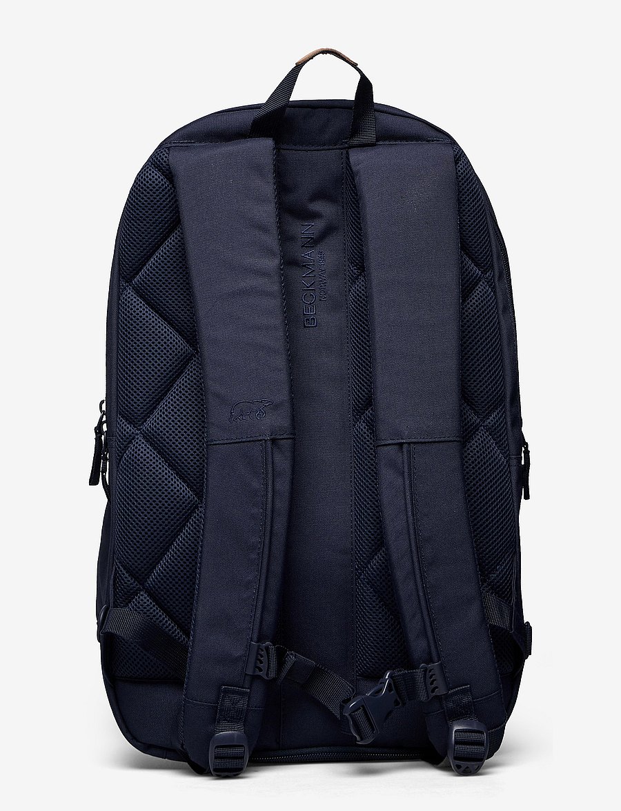 Beckmann Norway - Urban 30L - Dark Blue - schultaschen - dark blue - 1