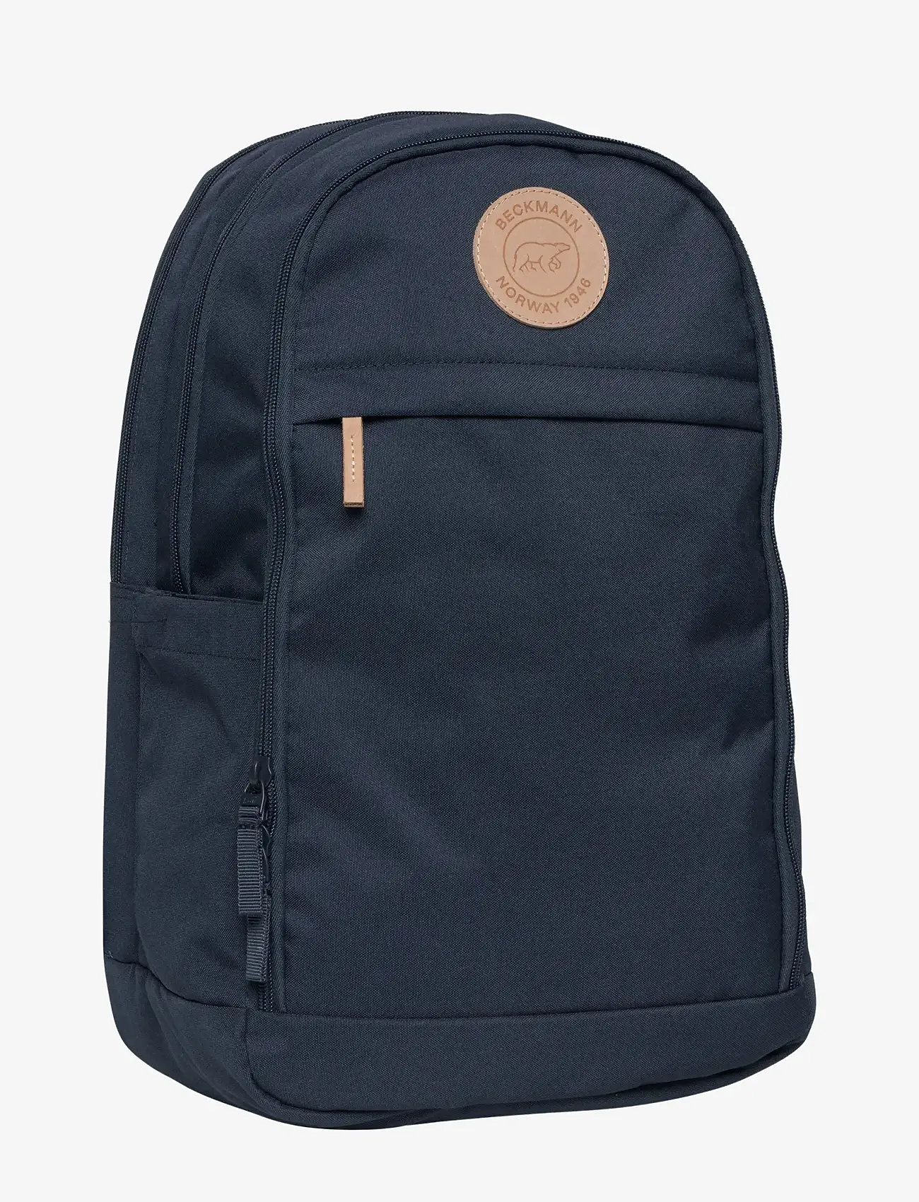 Beckmann Norway - Urban 30L - Dark Blue - skoletasker - dark blue - 2
