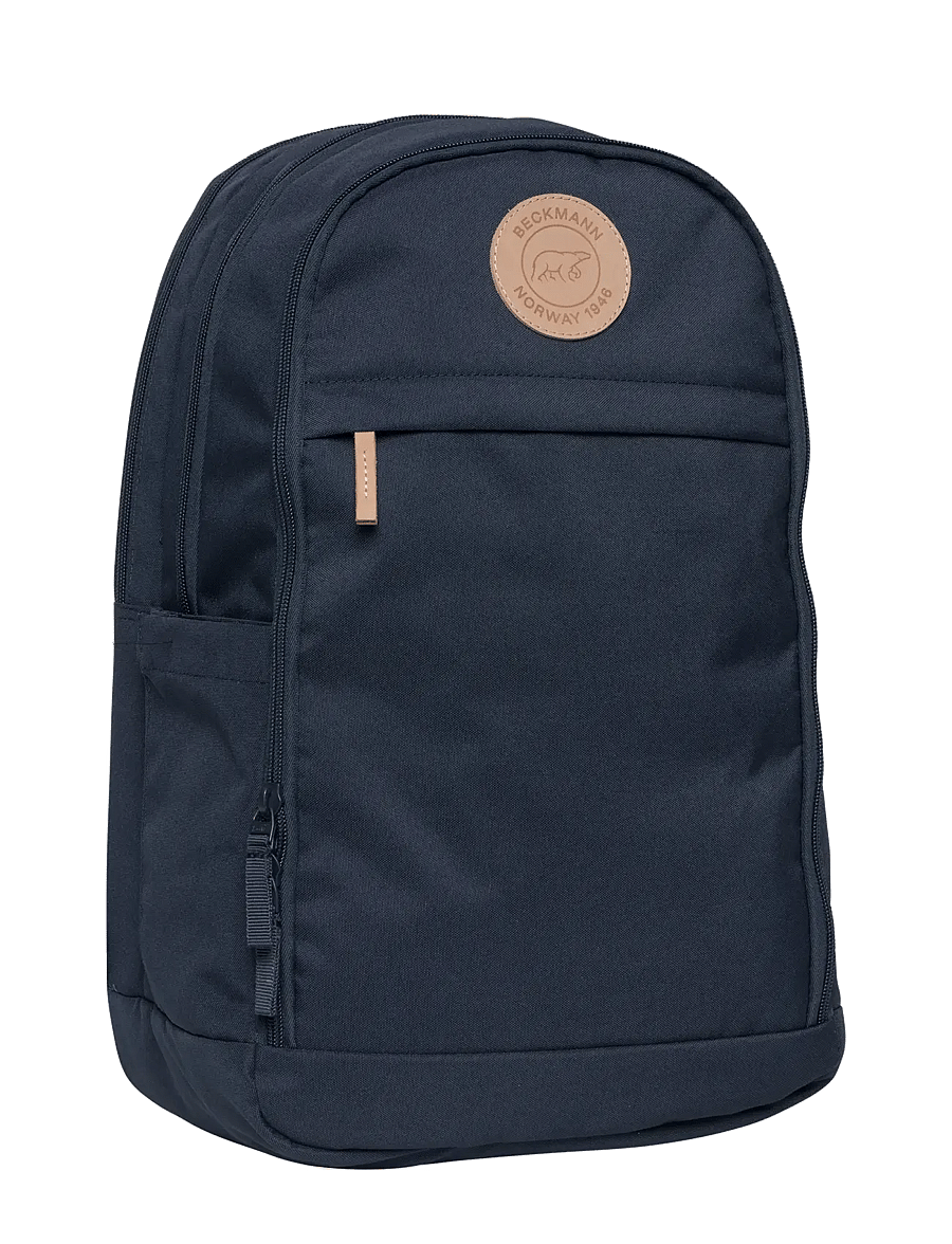 Beckmann Norway - Urban 30L - Dark Blue - schultaschen - dark blue - 2