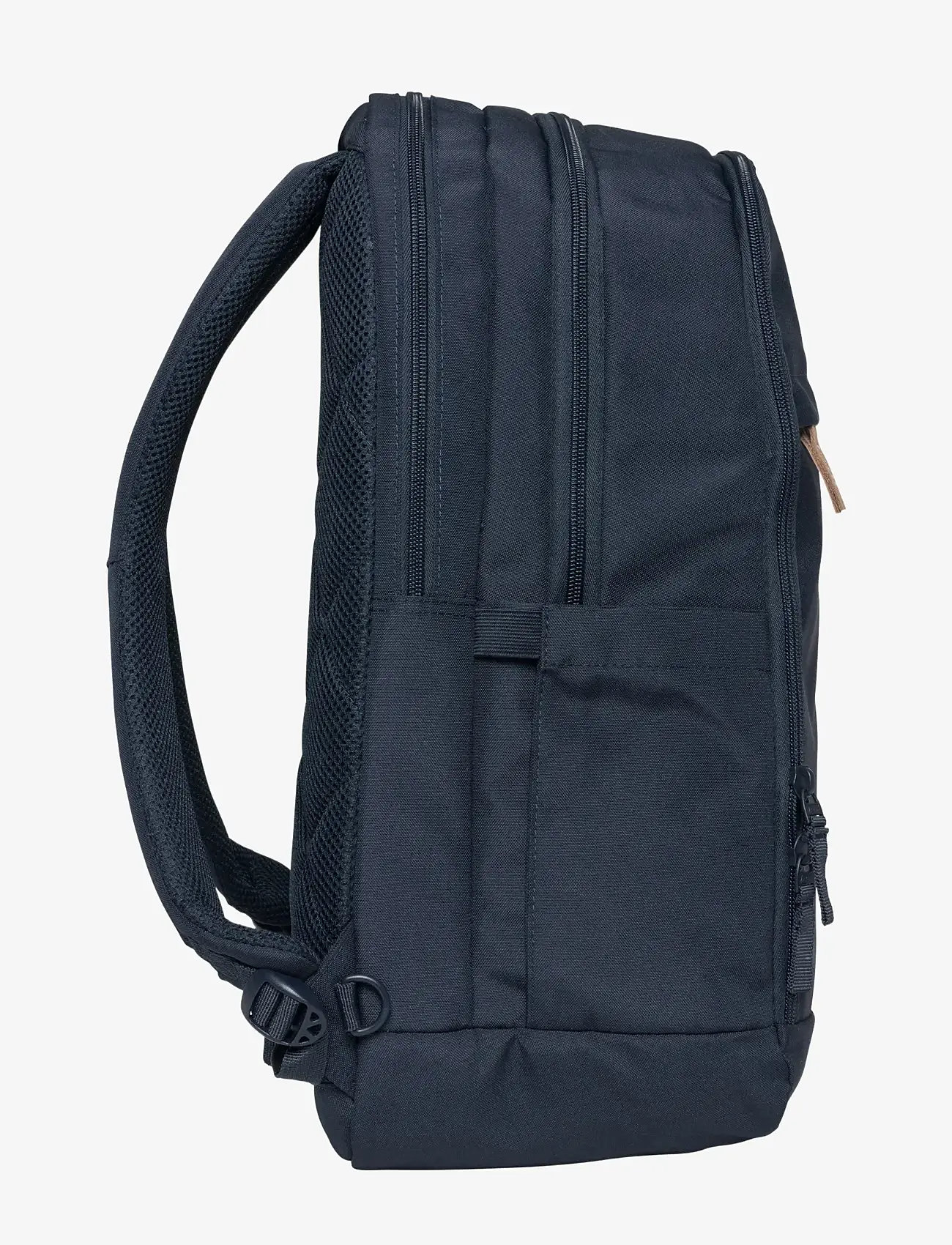 Beckmann Norway - Urban 30L - Dark Blue - skoletasker - dark blue - 3