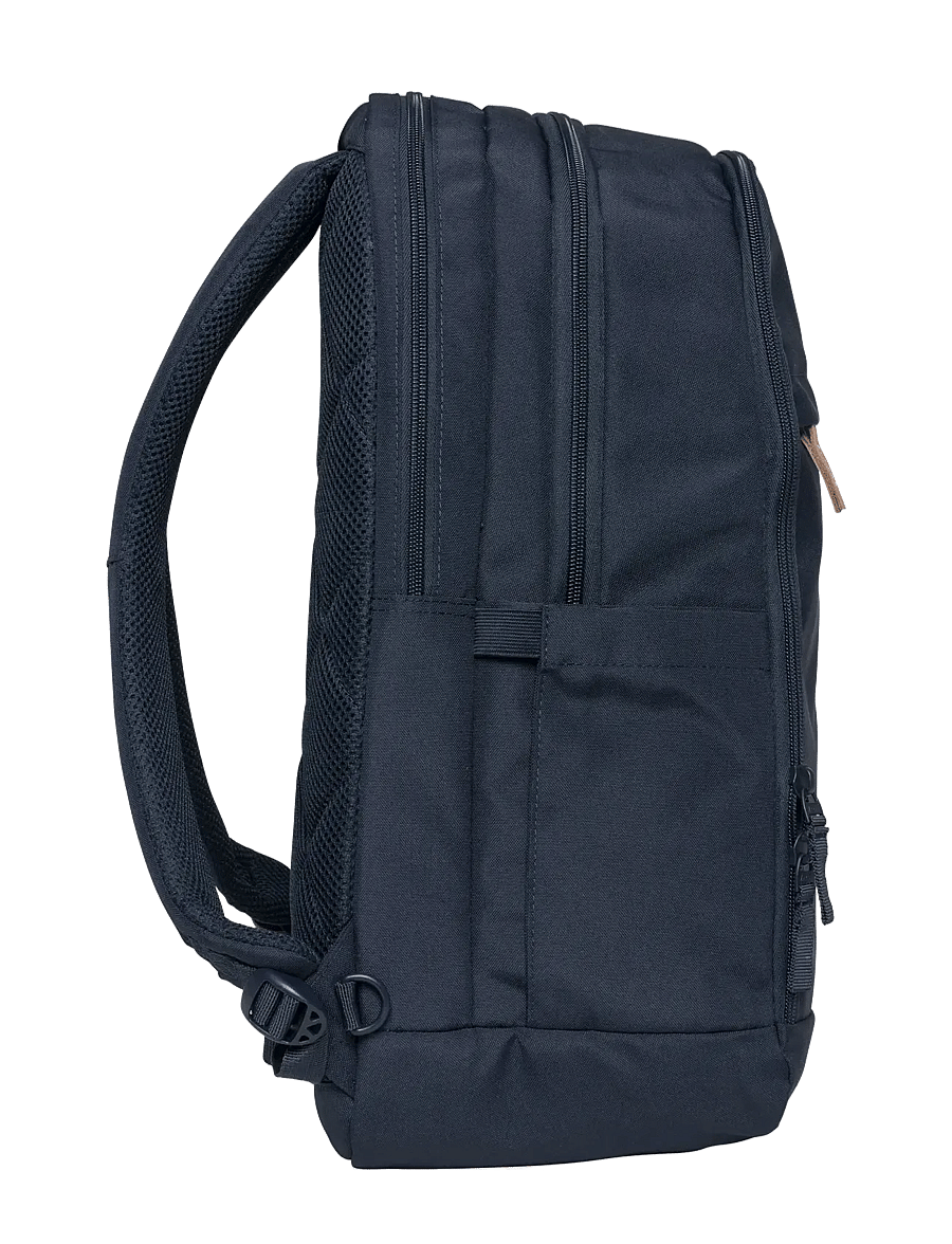 Beckmann Norway - Urban 30L - Dark Blue - schultaschen - dark blue - 3