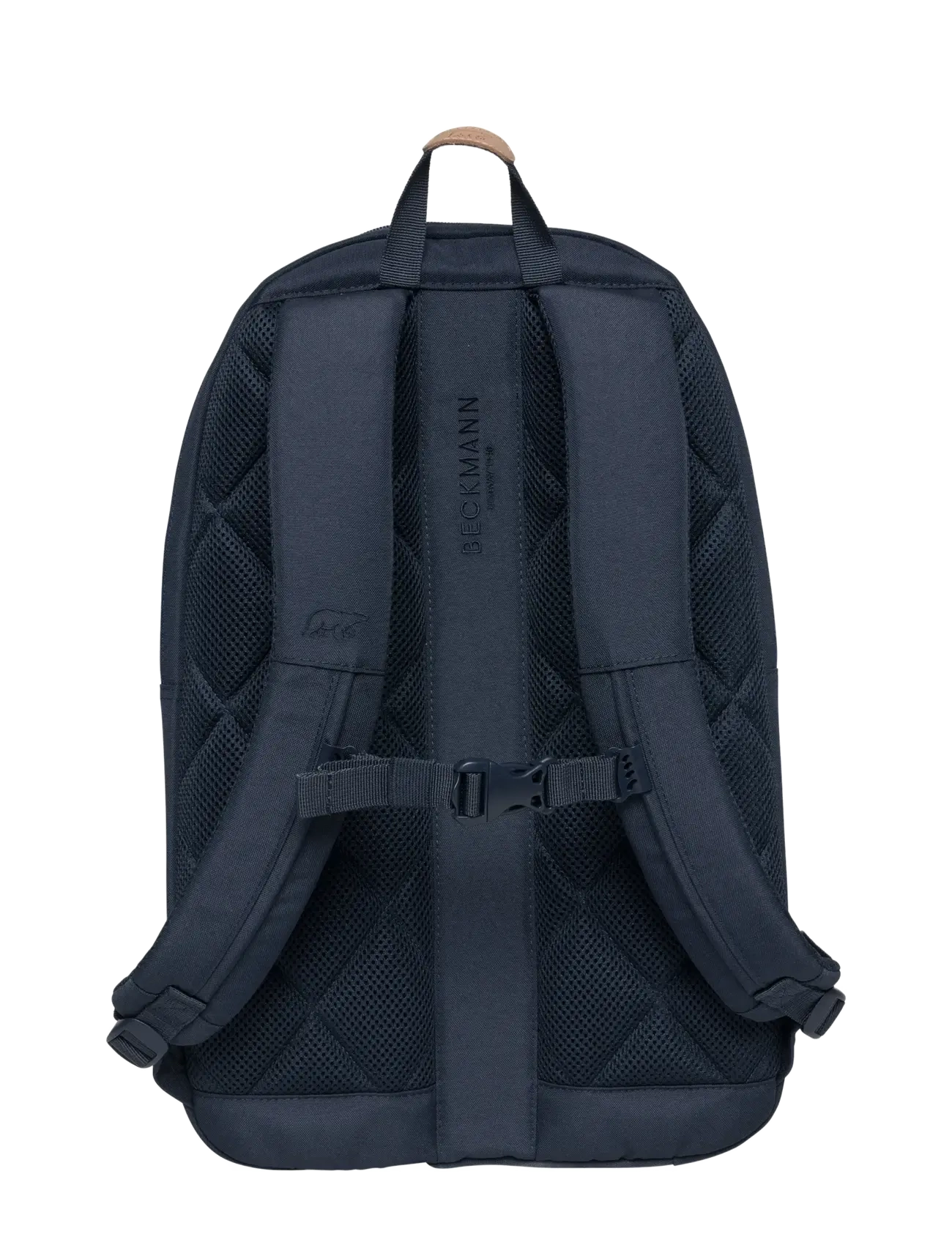 Beckmann Norway - Urban 30L - Dark Blue - schultaschen - dark blue - 4