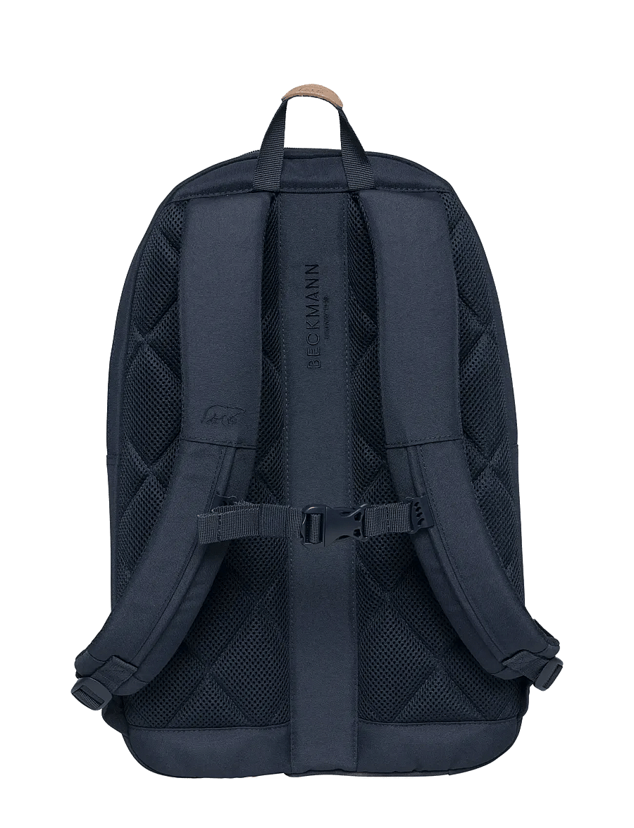 Beckmann Norway - Urban 30L - Dark Blue - schultaschen - dark blue - 4