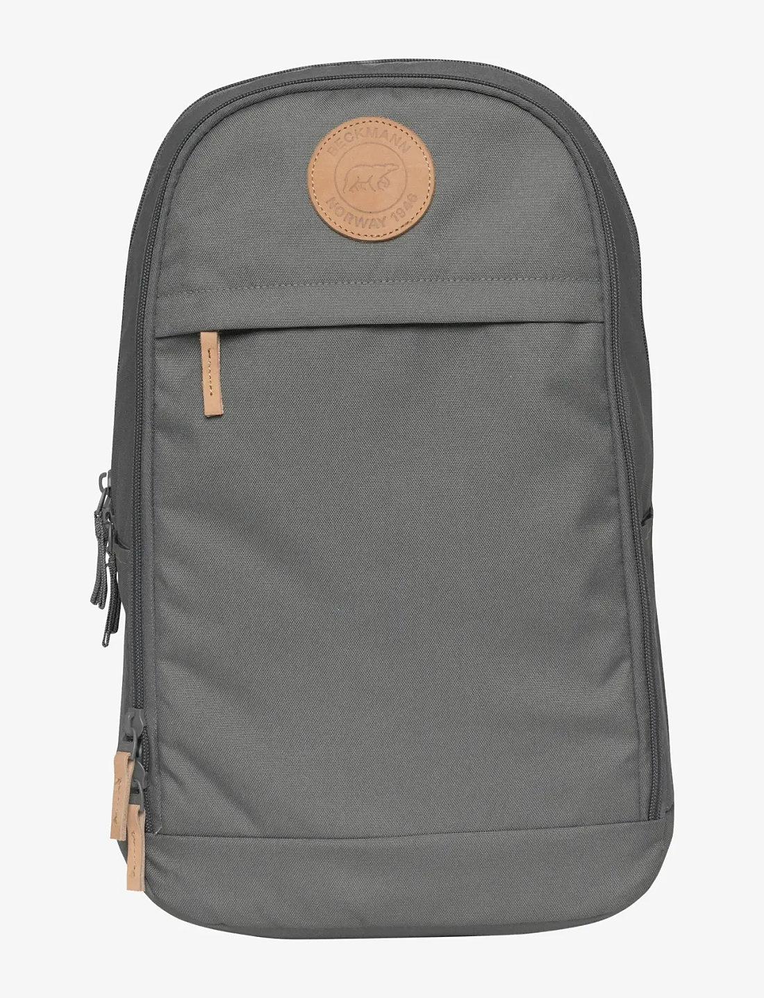 Beckmann of Norway Urban 30l Foggy Green Backpacks Boozt