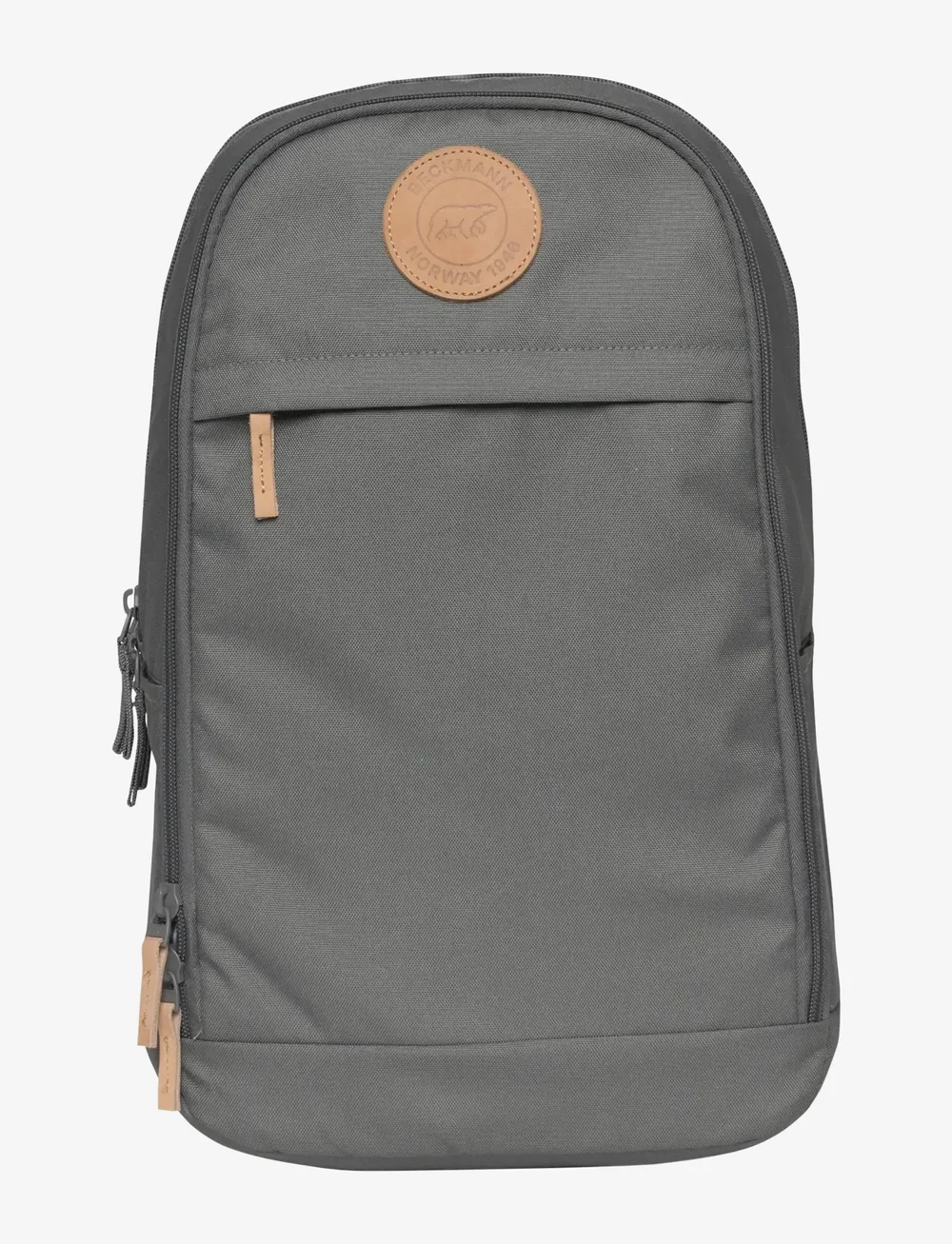 Beckmann Norway - Urban 30L - Foggy Green - schultaschen - foggy green - 0