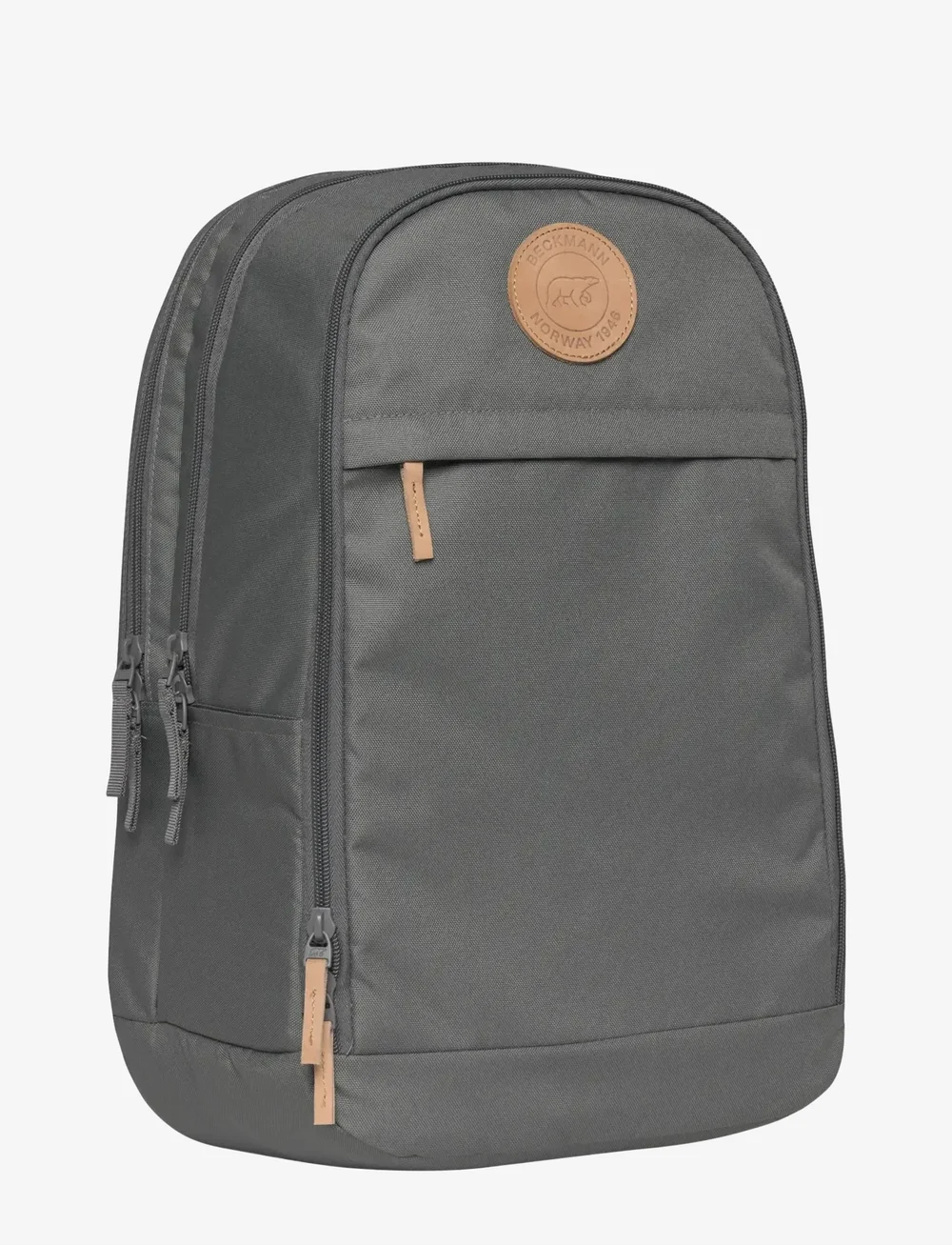 Beckmann Norway - Urban 30L - Foggy Green - schultaschen - foggy green - 2