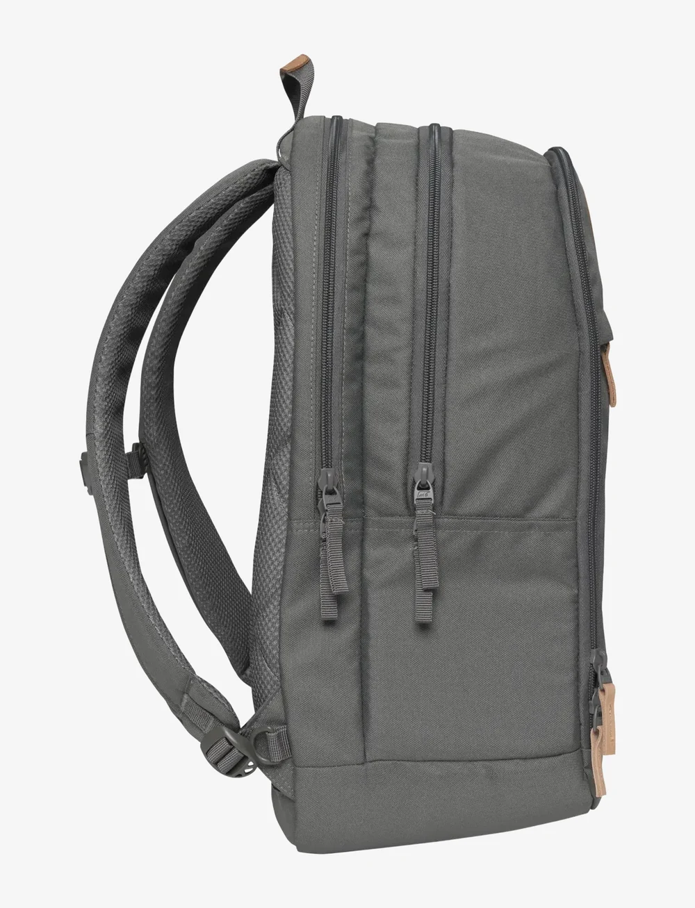 Beckmann Norway - Urban 30L - Foggy Green - schultaschen - foggy green - 3