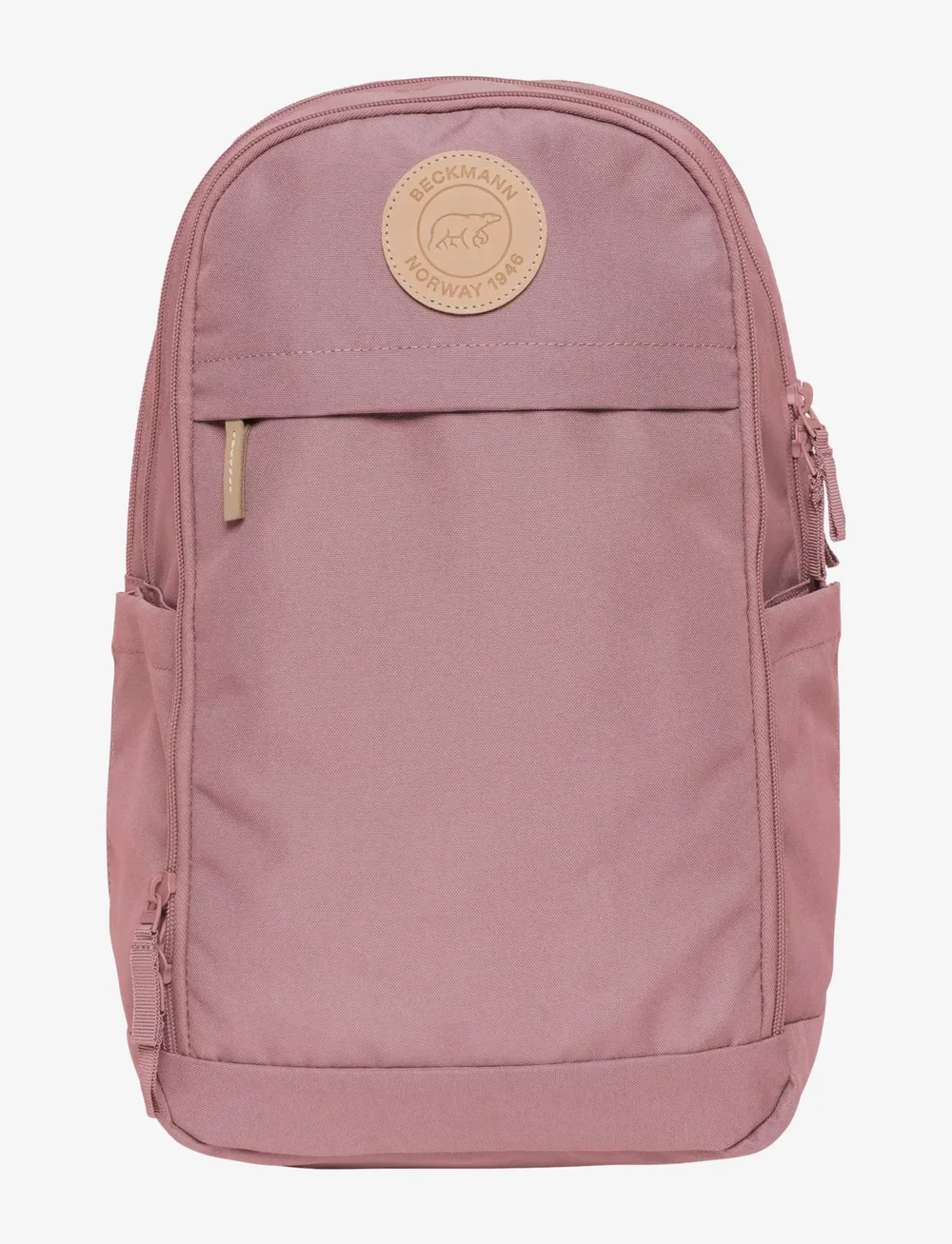 Beckmann of Norway Urban 30l Ash Rose Backpacks Boozt