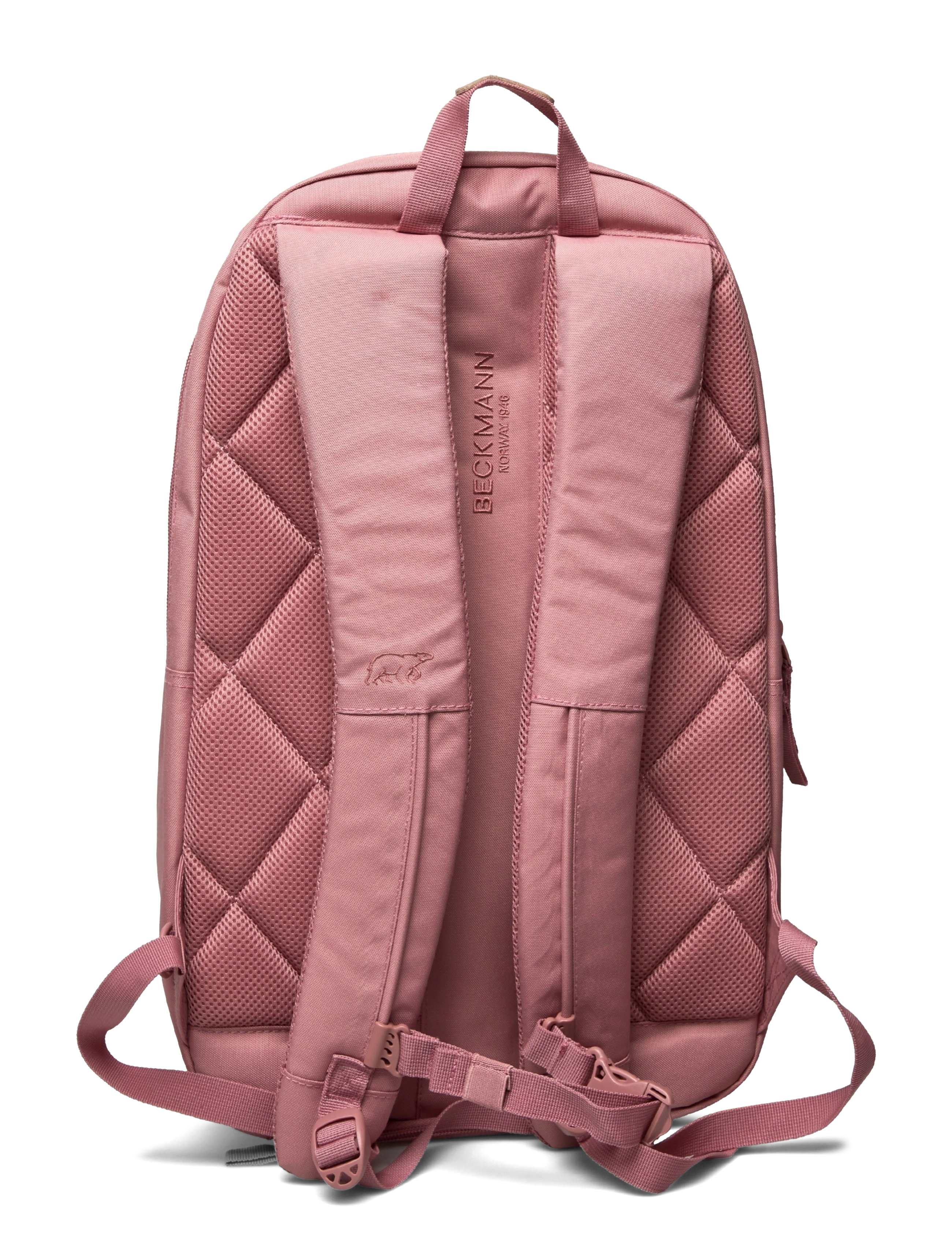Beckmann Norway - Urban 30L - Ash Rose - arkityyli - rose - 1