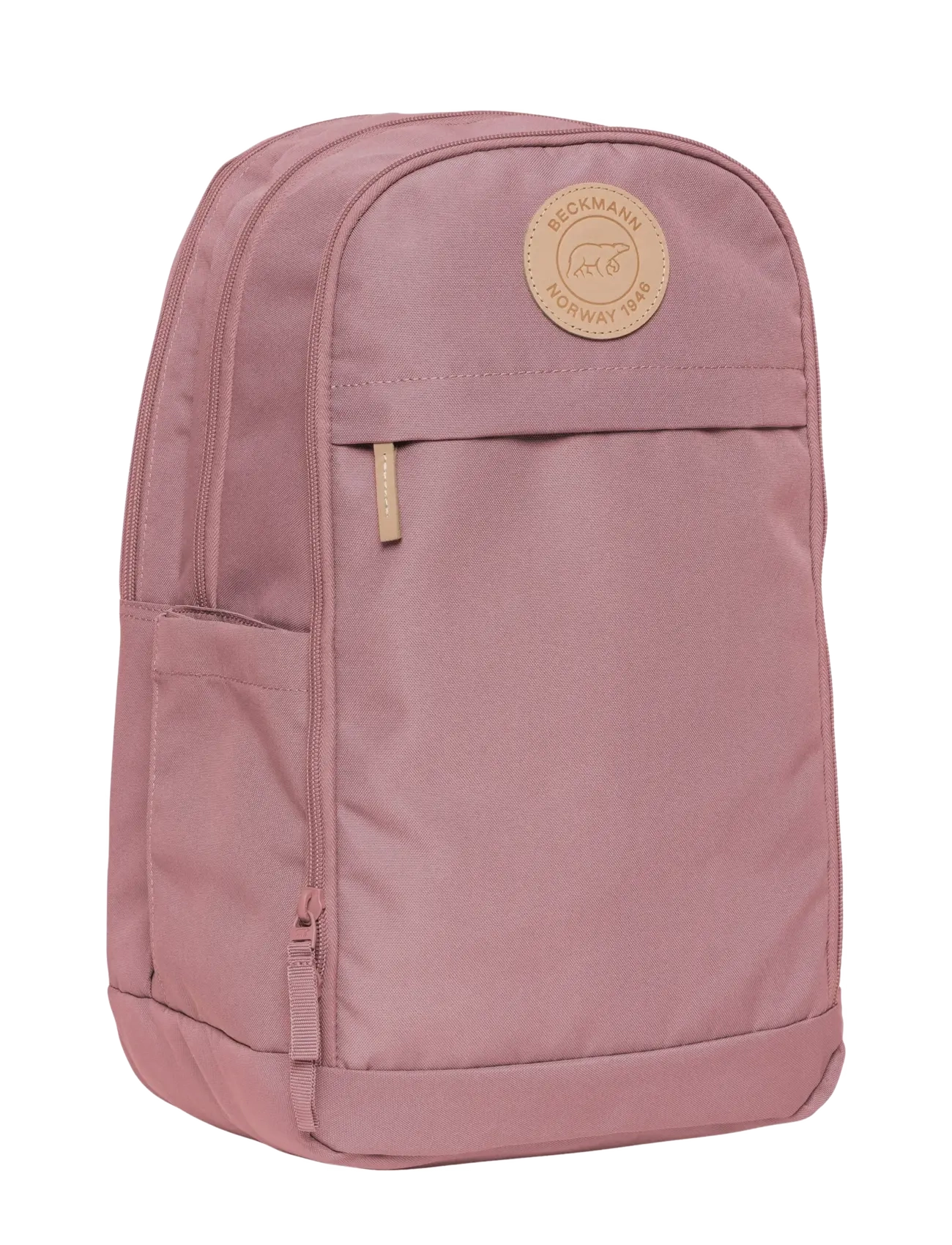 Beckmann Norway - Urban 30L - Ash Rose - arkityyli - rose - 2