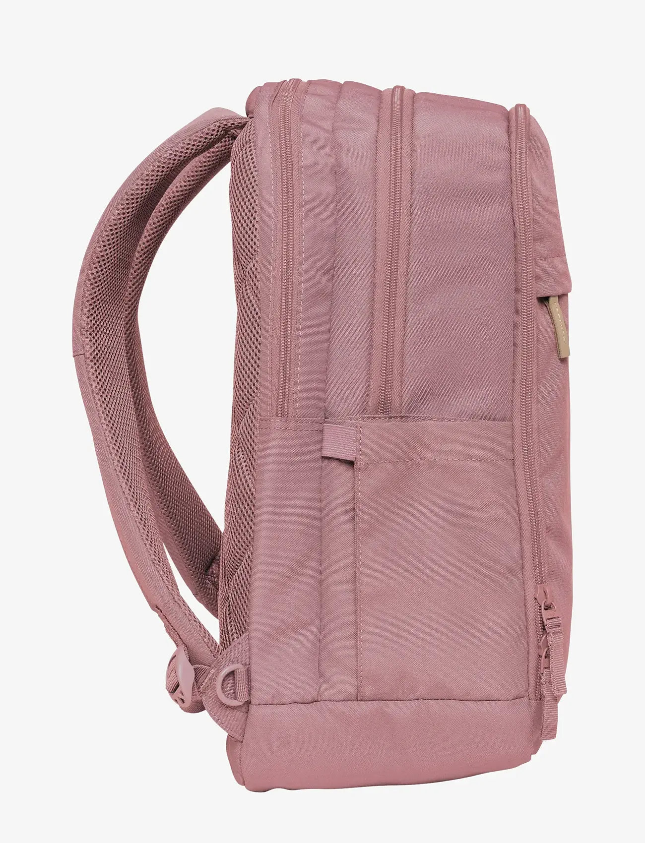 Beckmann Norway - Urban 30L - Ash Rose - igapäevane stiil - rose - 3