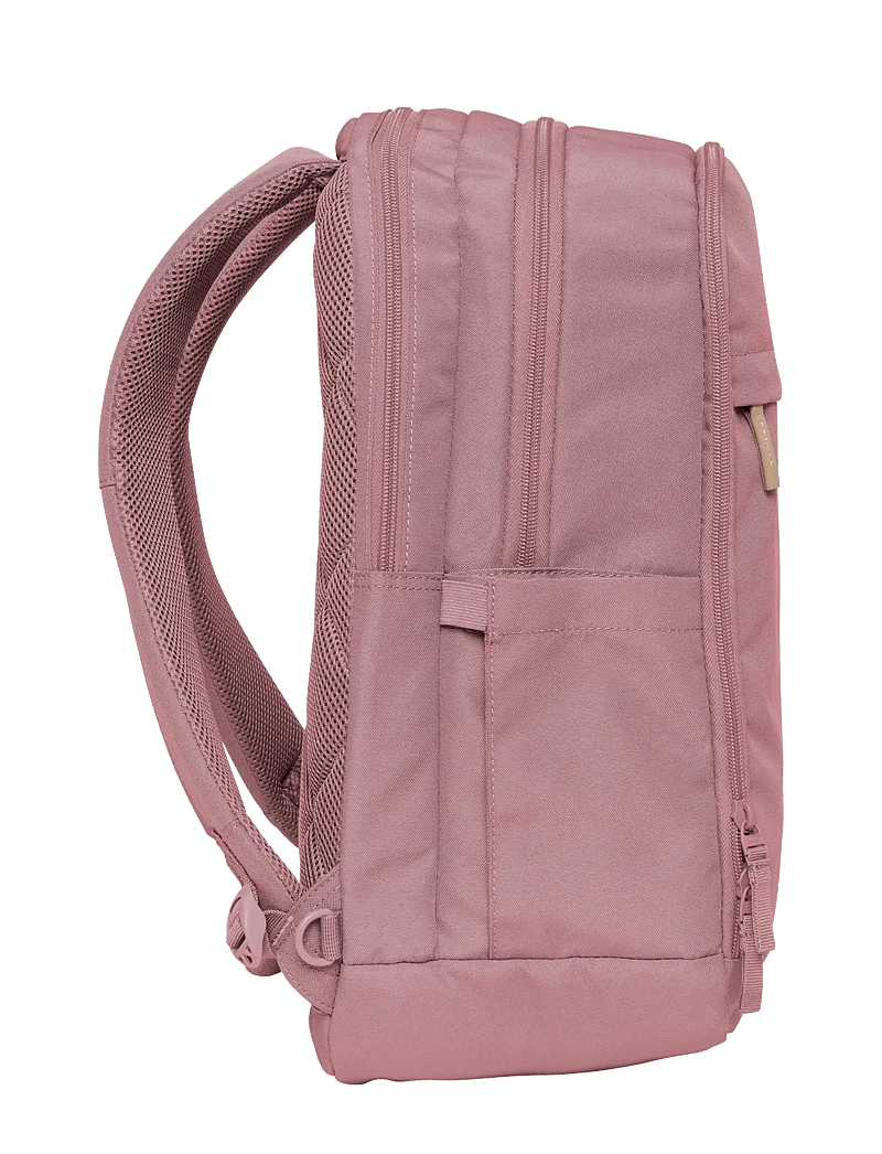 Beckmann Norway - Urban 30L - Ash Rose - igapäevane stiil - rose - 3