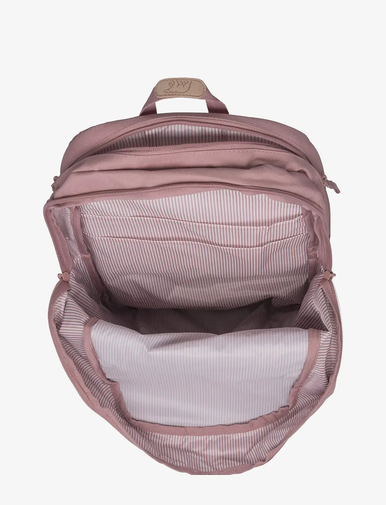 Beckmann Norway - Urban 30L - Ash Rose - igapäevane stiil - rose - 5