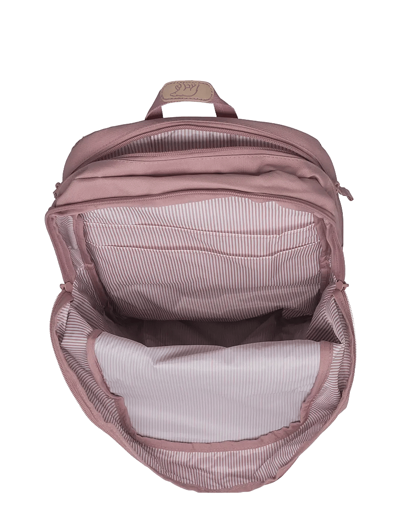 Beckmann Norway - Urban 30L - Ash Rose - igapäevane stiil - rose - 5