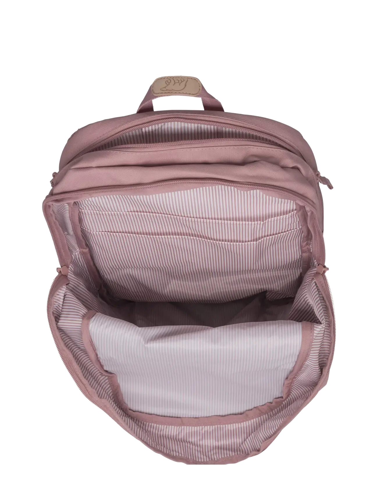 Beckmann Norway - Urban 30L - Ash Rose - arkityyli - rose - 5